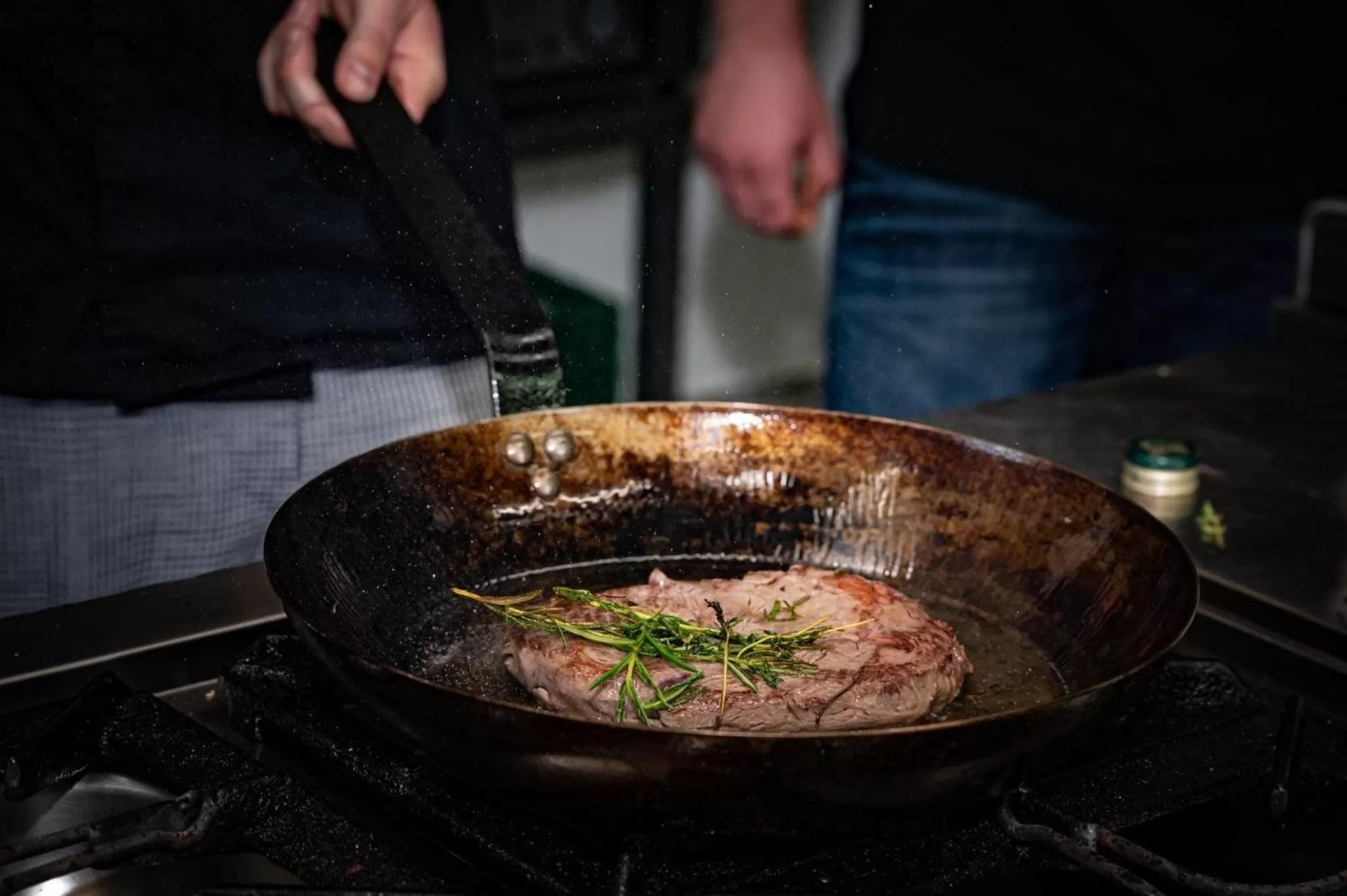 Food in Hotel Stadt Mühlhausen