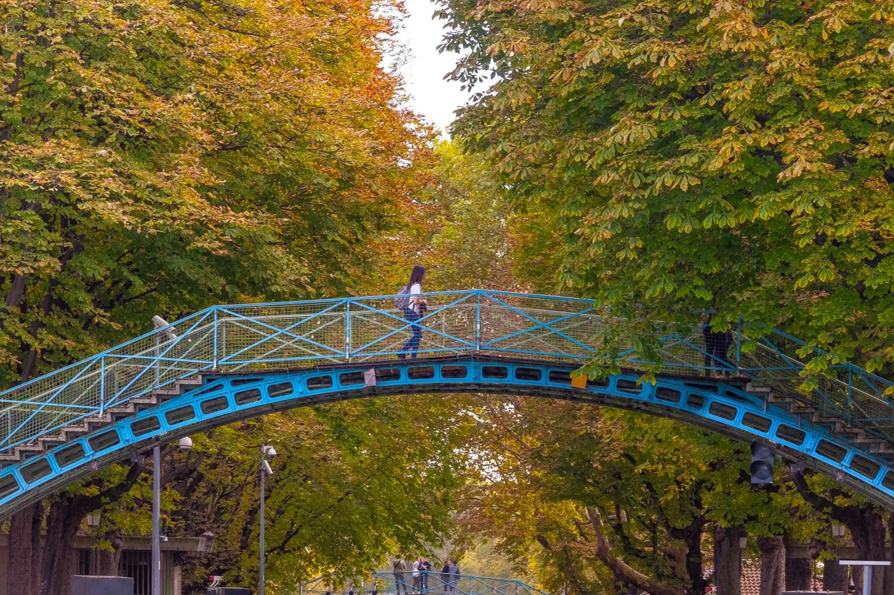 Neighbourhood in La Planque Hotel