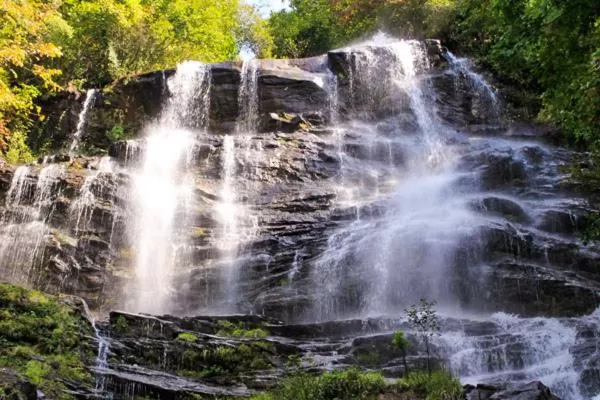 Nearby landmark in Super 8 by Wyndham Dawsonville