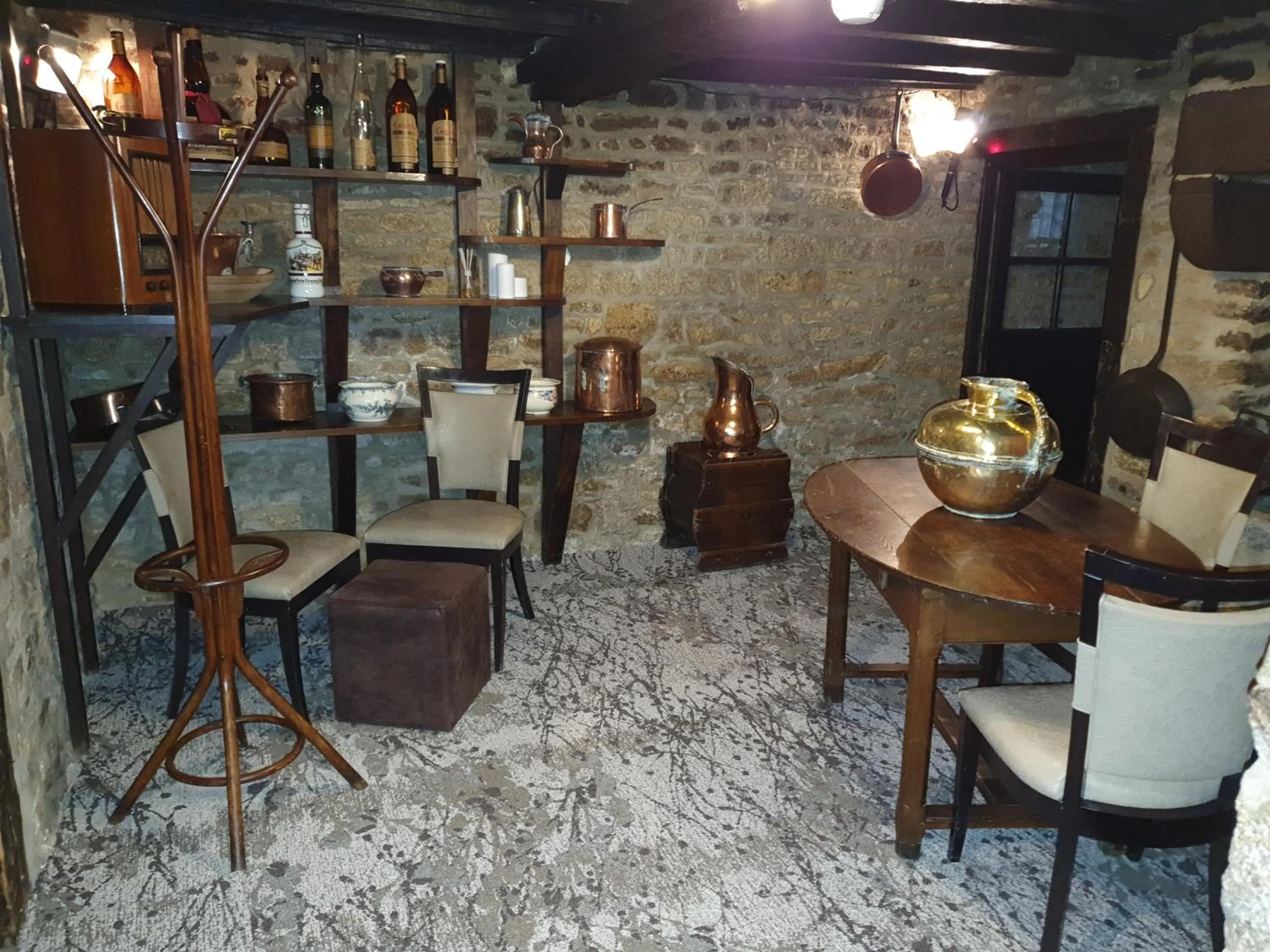 Hôtel de La Croix d'Or