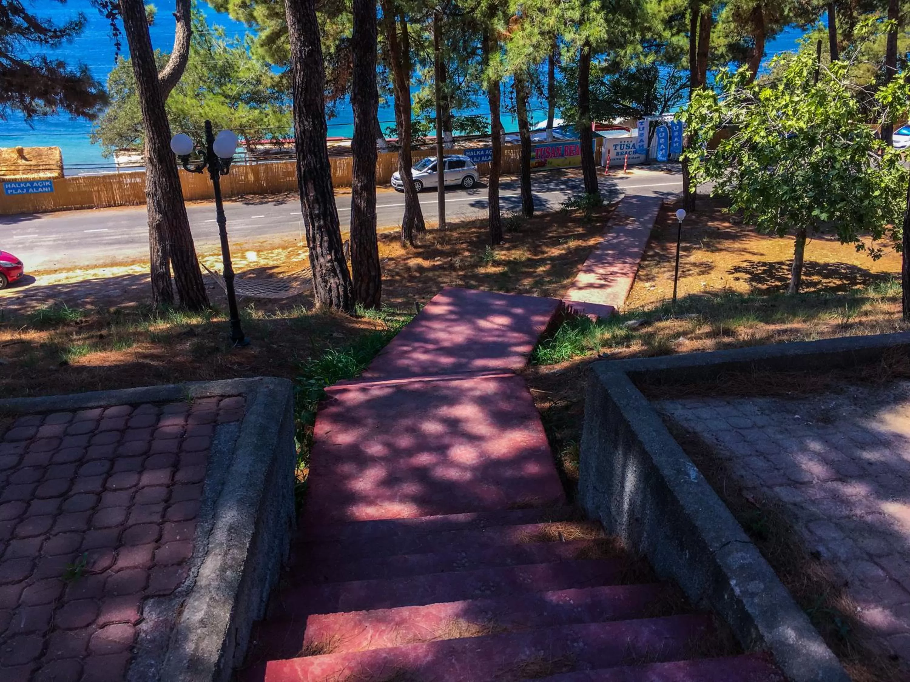 Day in Troia Tusan Hotel