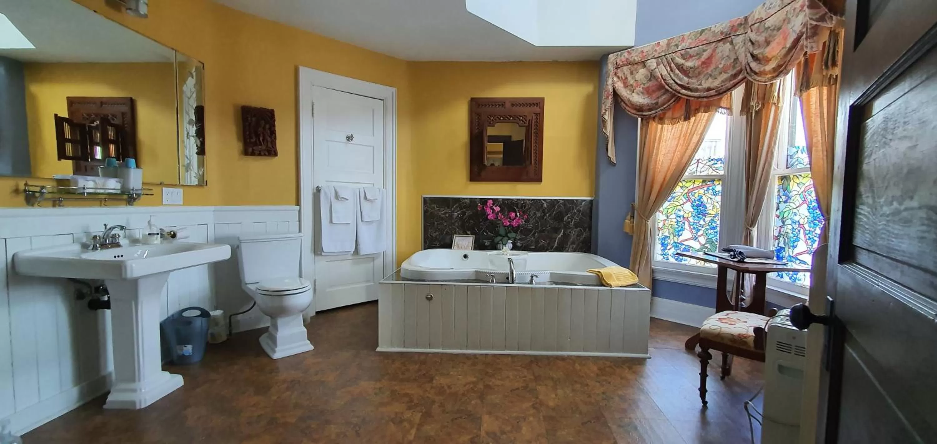 A Night to Remember B & B