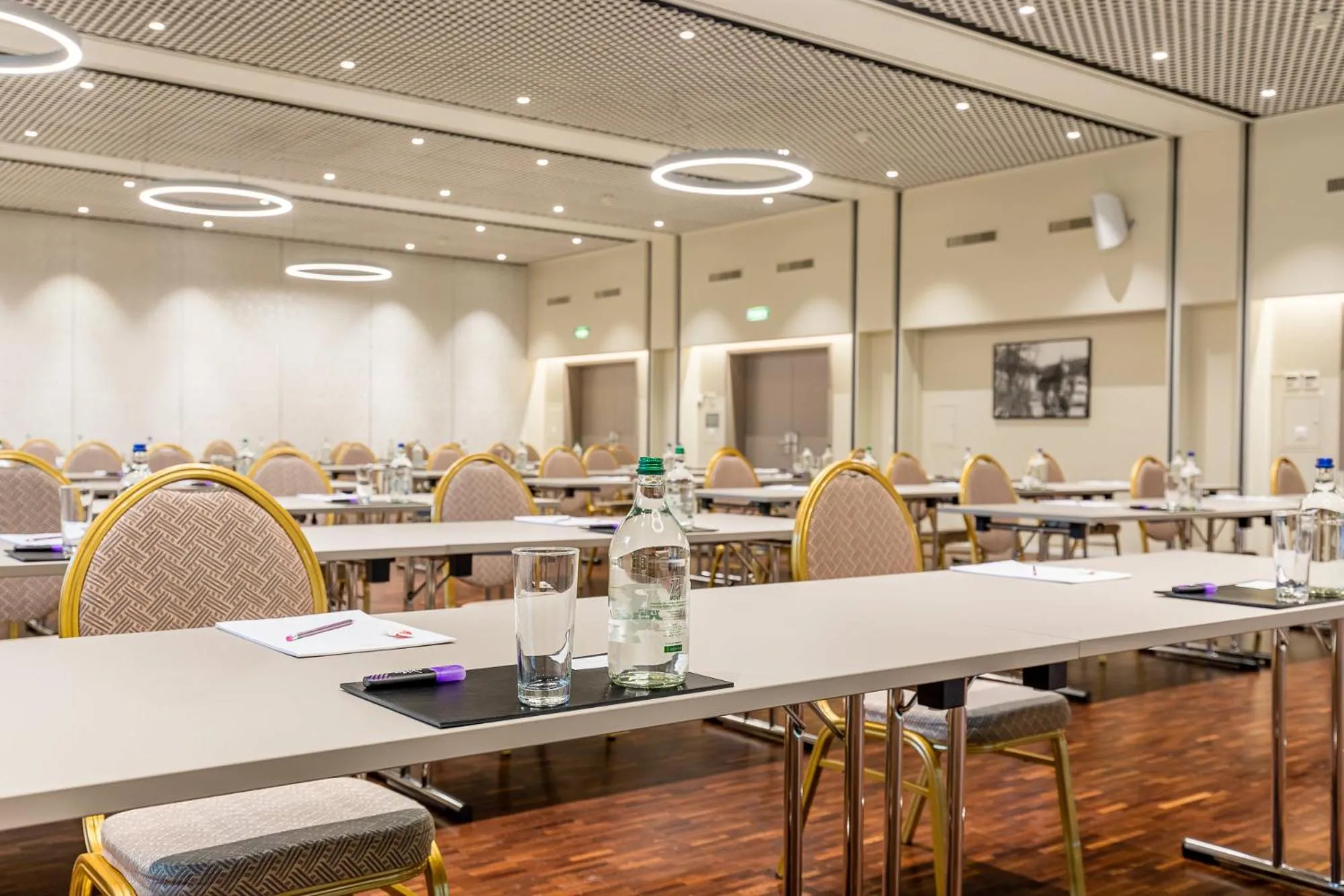 Meeting/conference room in Mercure Lenzburg Krone