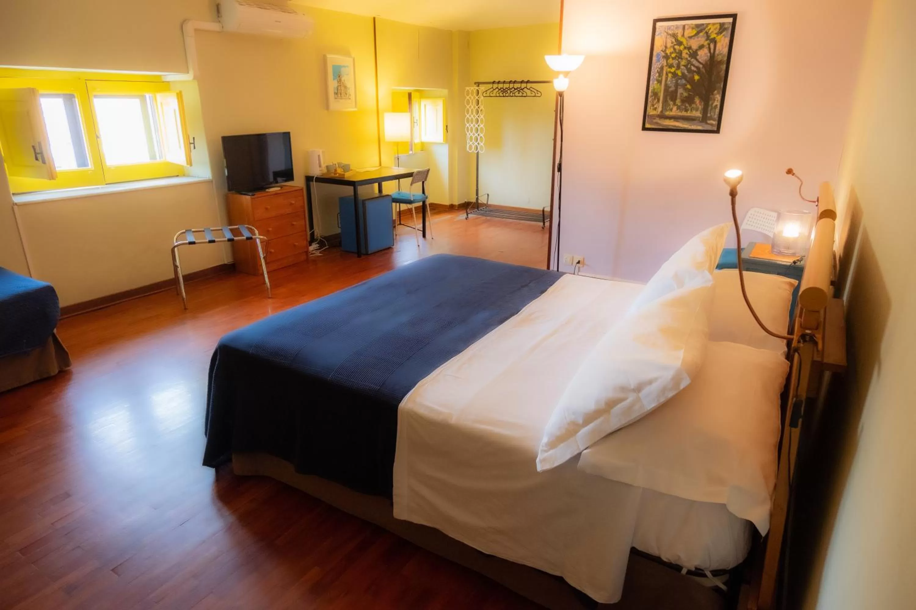 Bedroom, Bed in Liodoro Catania B&B