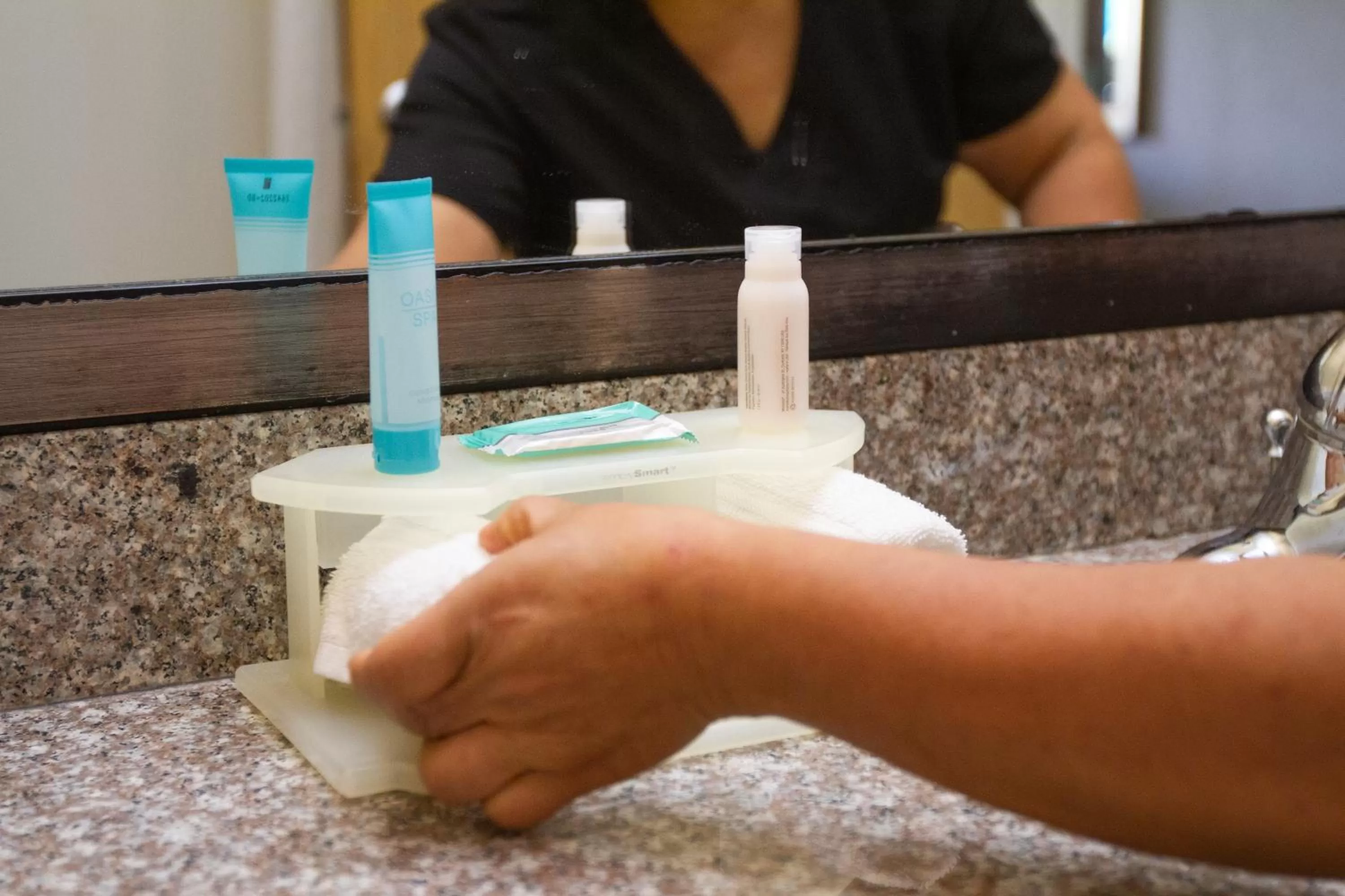 First Choice Inn at the Swell