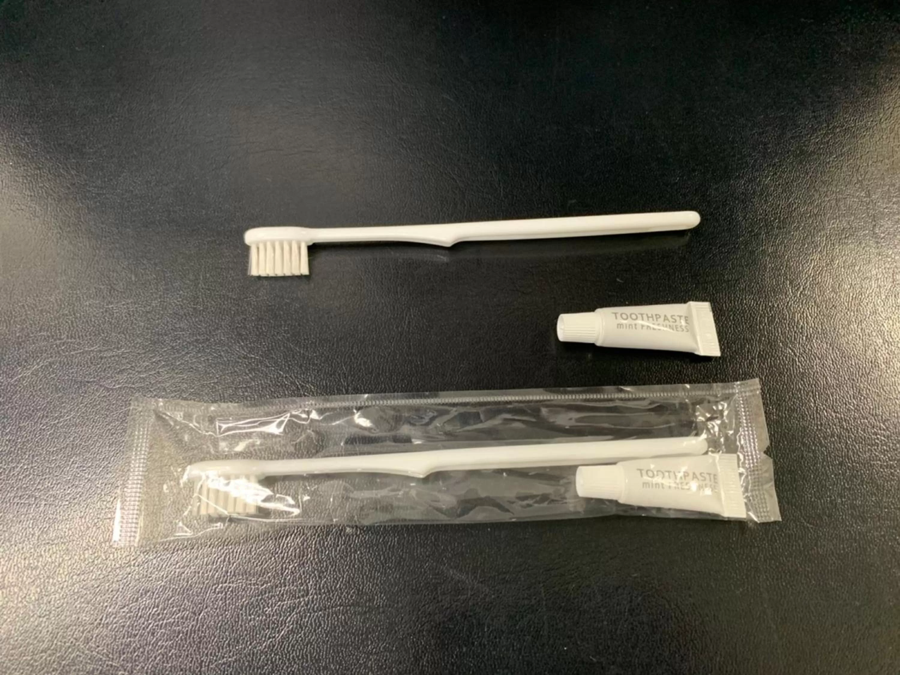 Area and facilities in Smile Hotel Nagoya Sakae