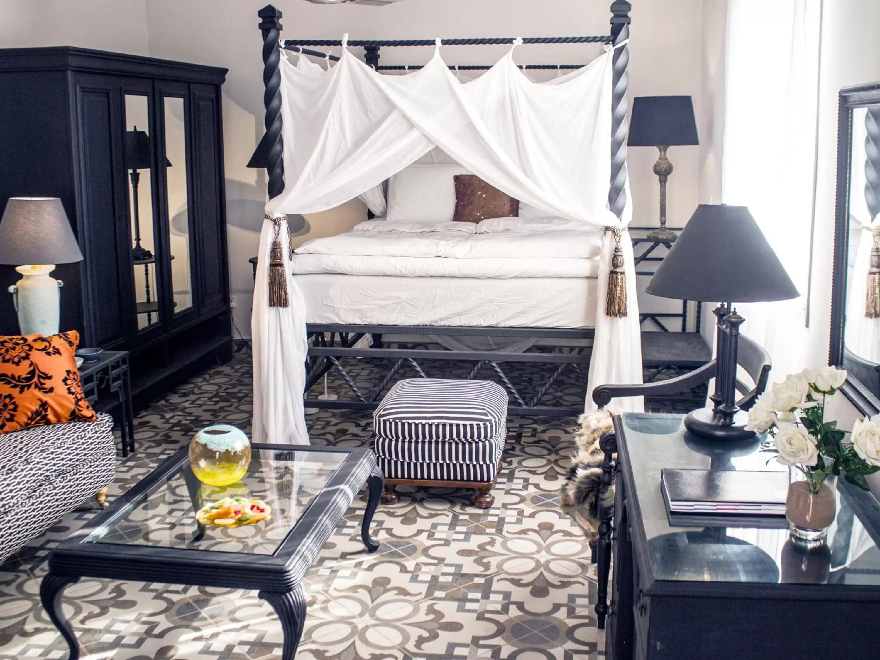 Junior Suite in RoofTop Boutique Hotel Adults Only Junior Suite in RoofTop Boutique Hotel Adults Only