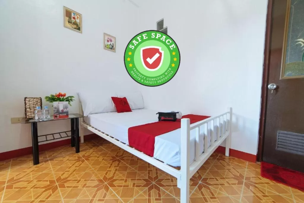 RedDoorz at Pag Asa Rawis Legazpi