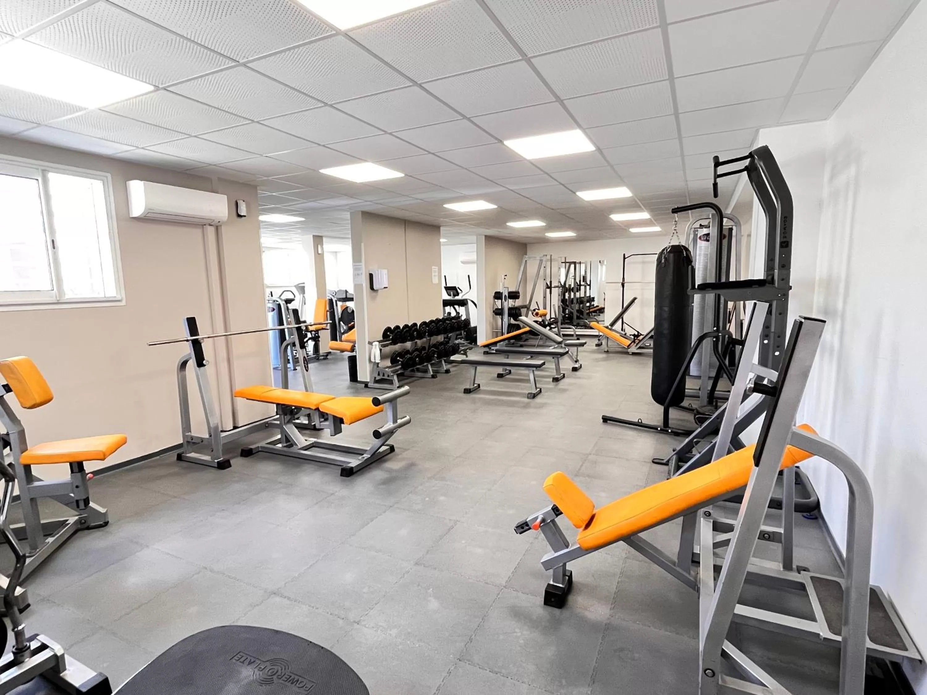 Résidence Hôtelière Natureva & Spa