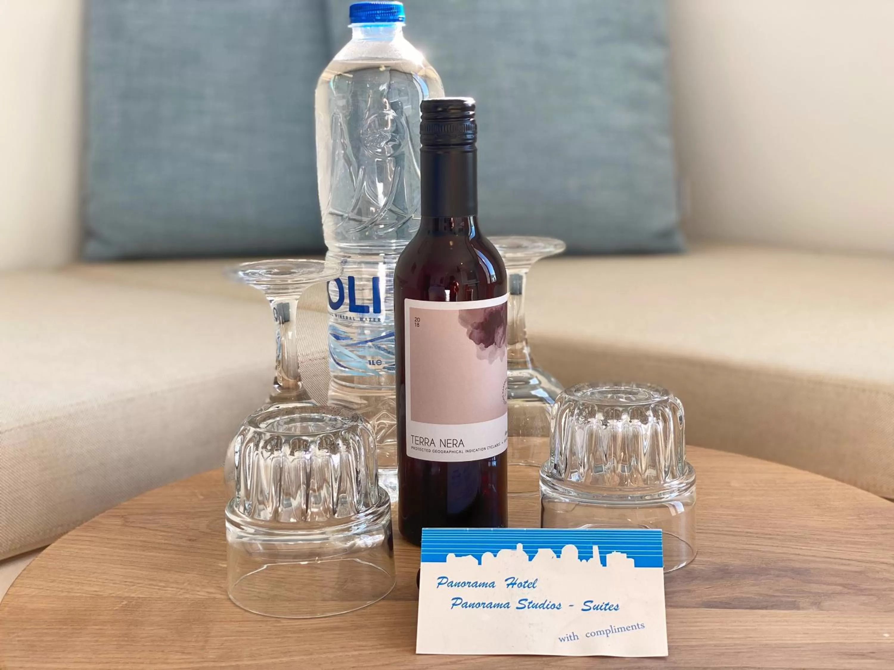 Panorama Boutique Hotel