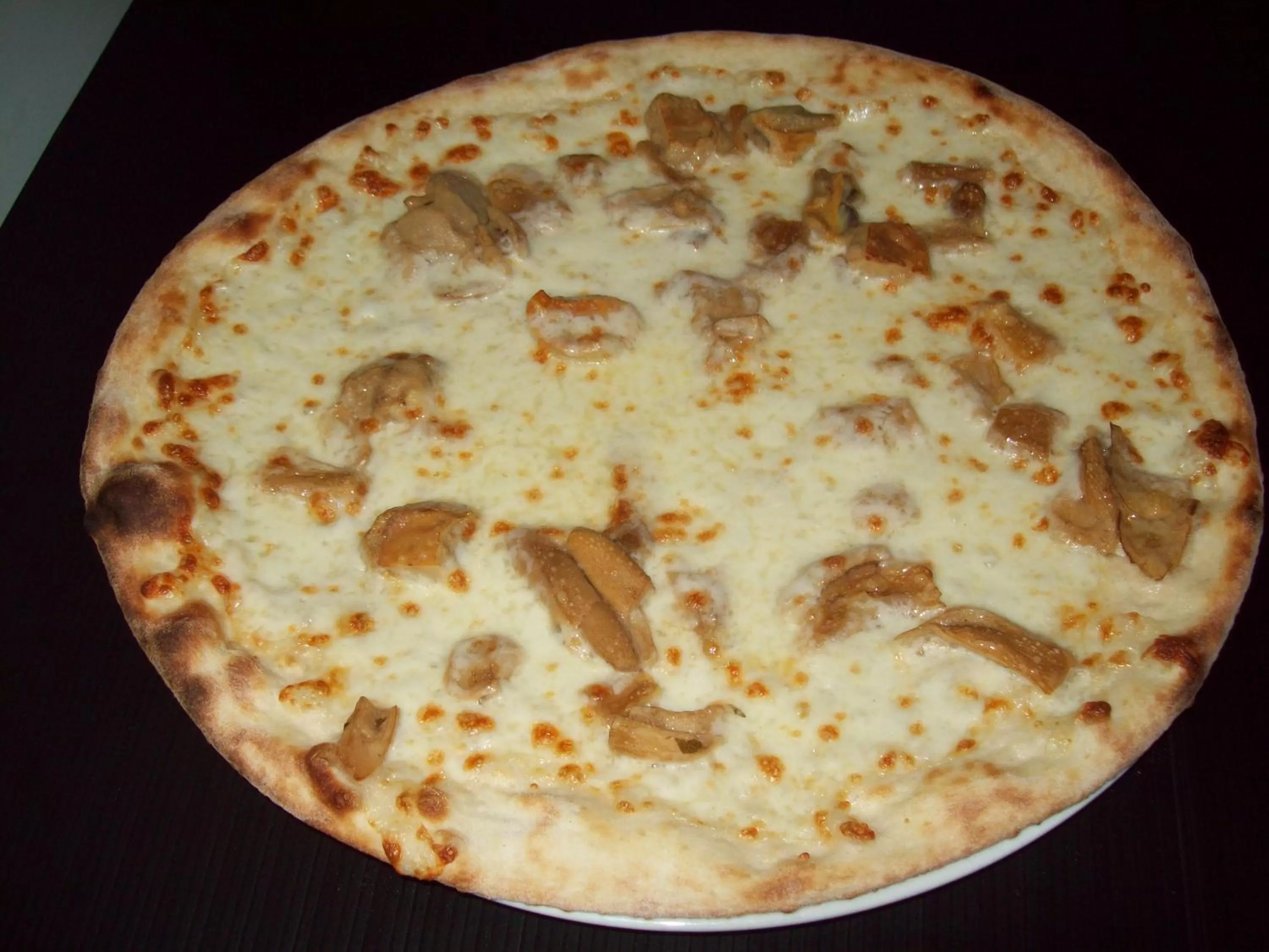 Restaurant/places to eat in Hotel Al Posta