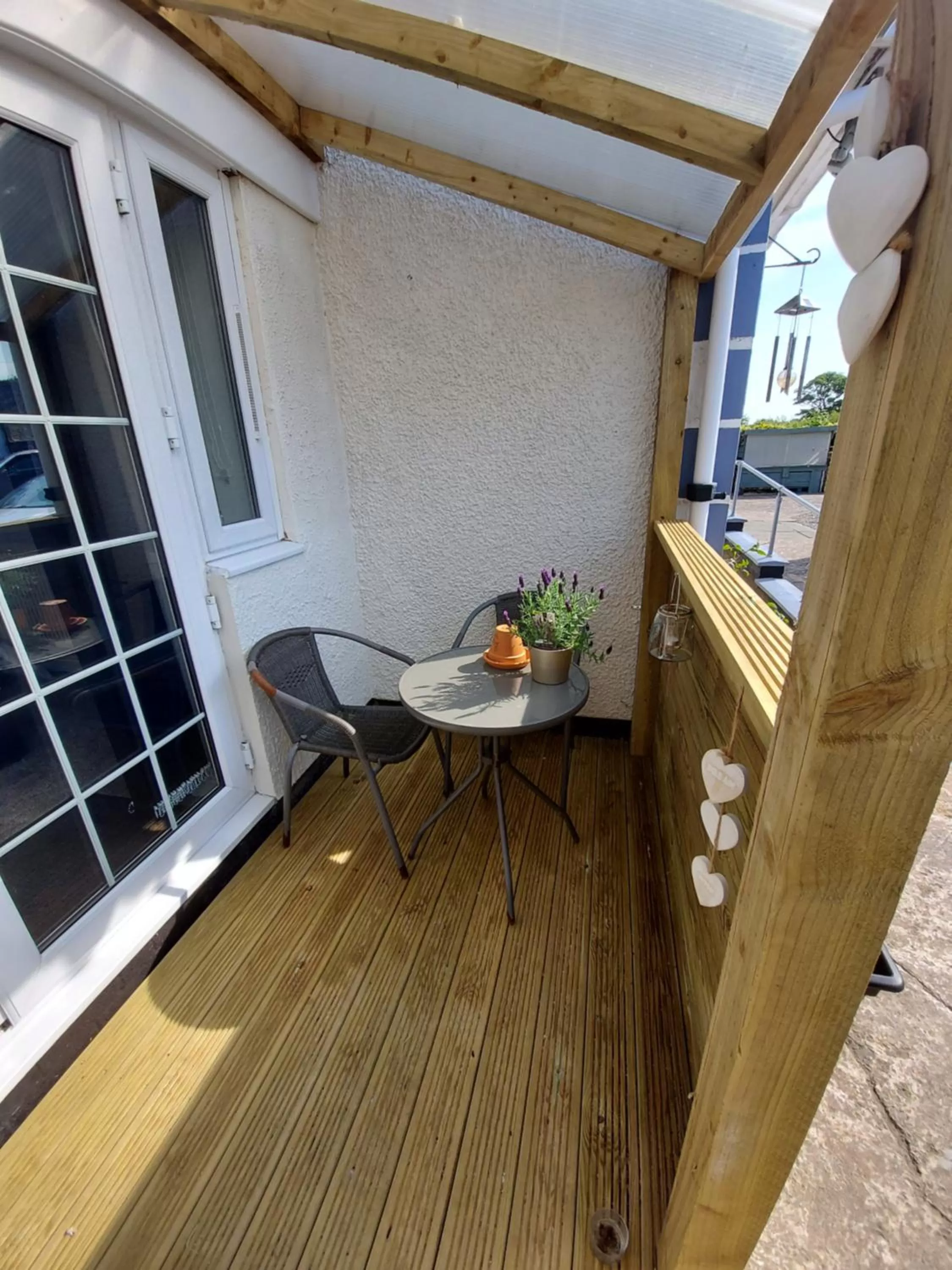 Hadrians wall studio