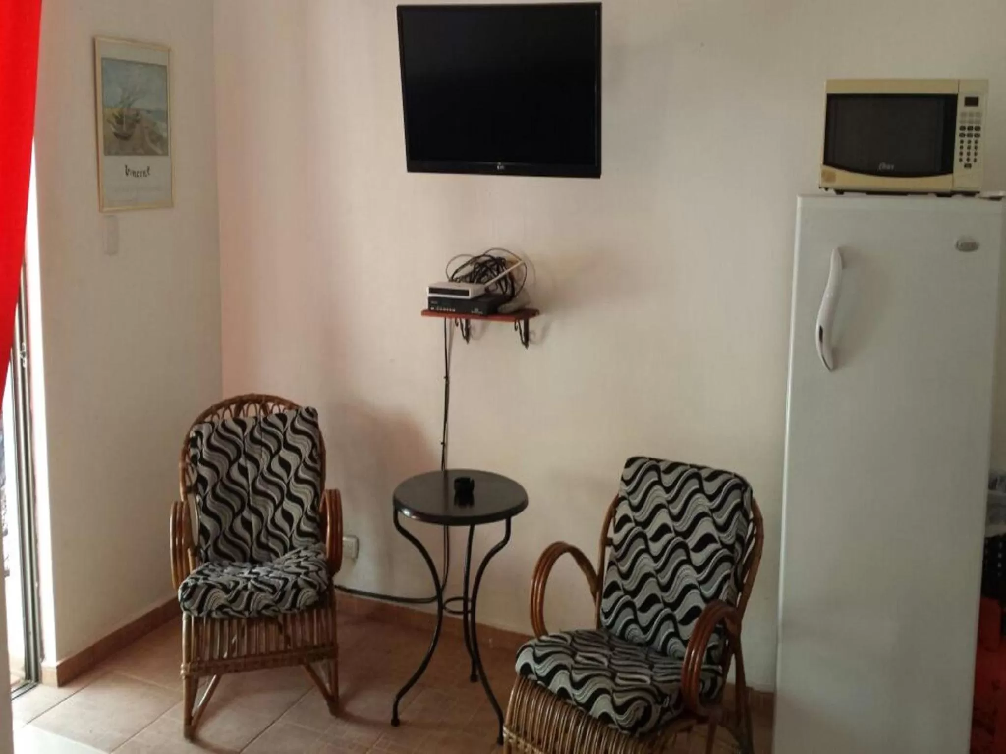 TV and multimedia, TV/Entertainment Center in Perla de Sosua