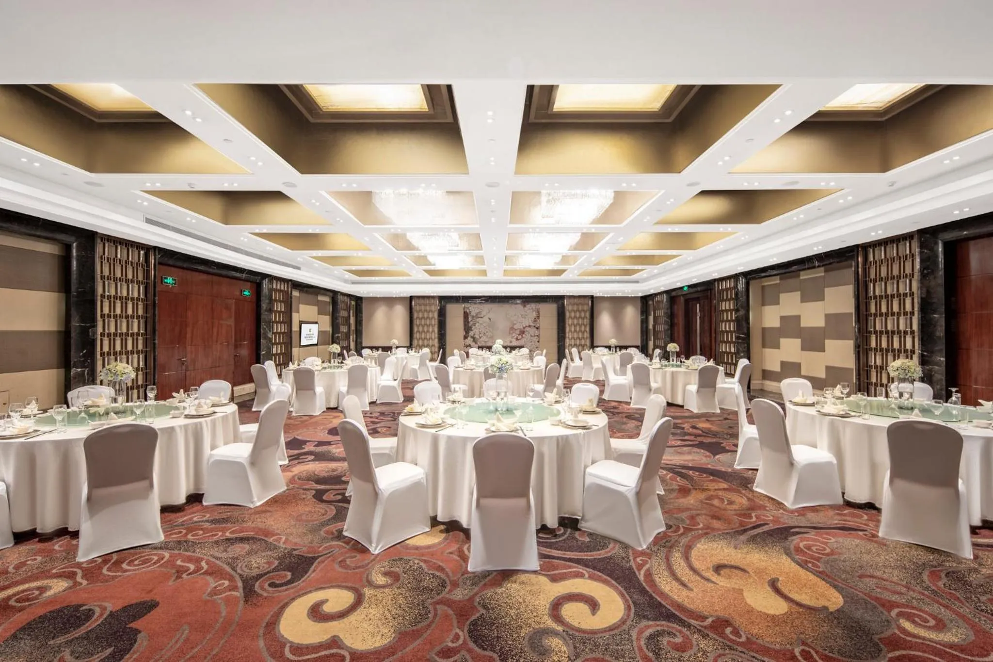 Meeting/conference room in InterContinental Changzhou by IHG