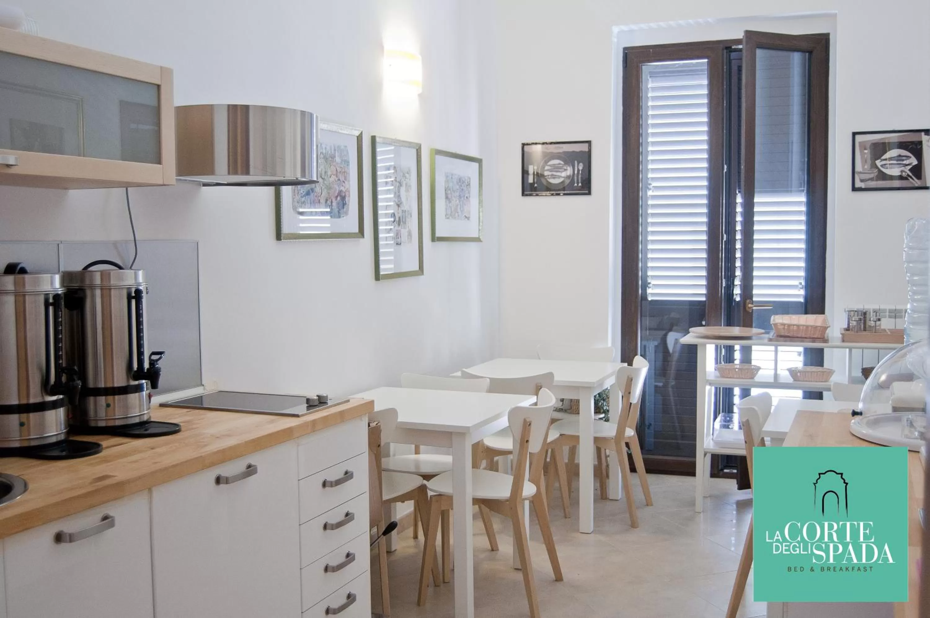 Lounge or bar in La Corte degli Spada - Borgo Antico del Salento