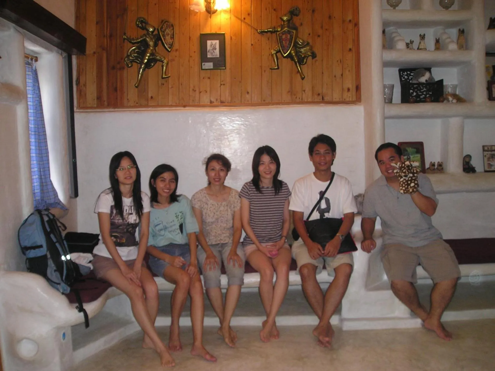 Scenic Riverside Resort