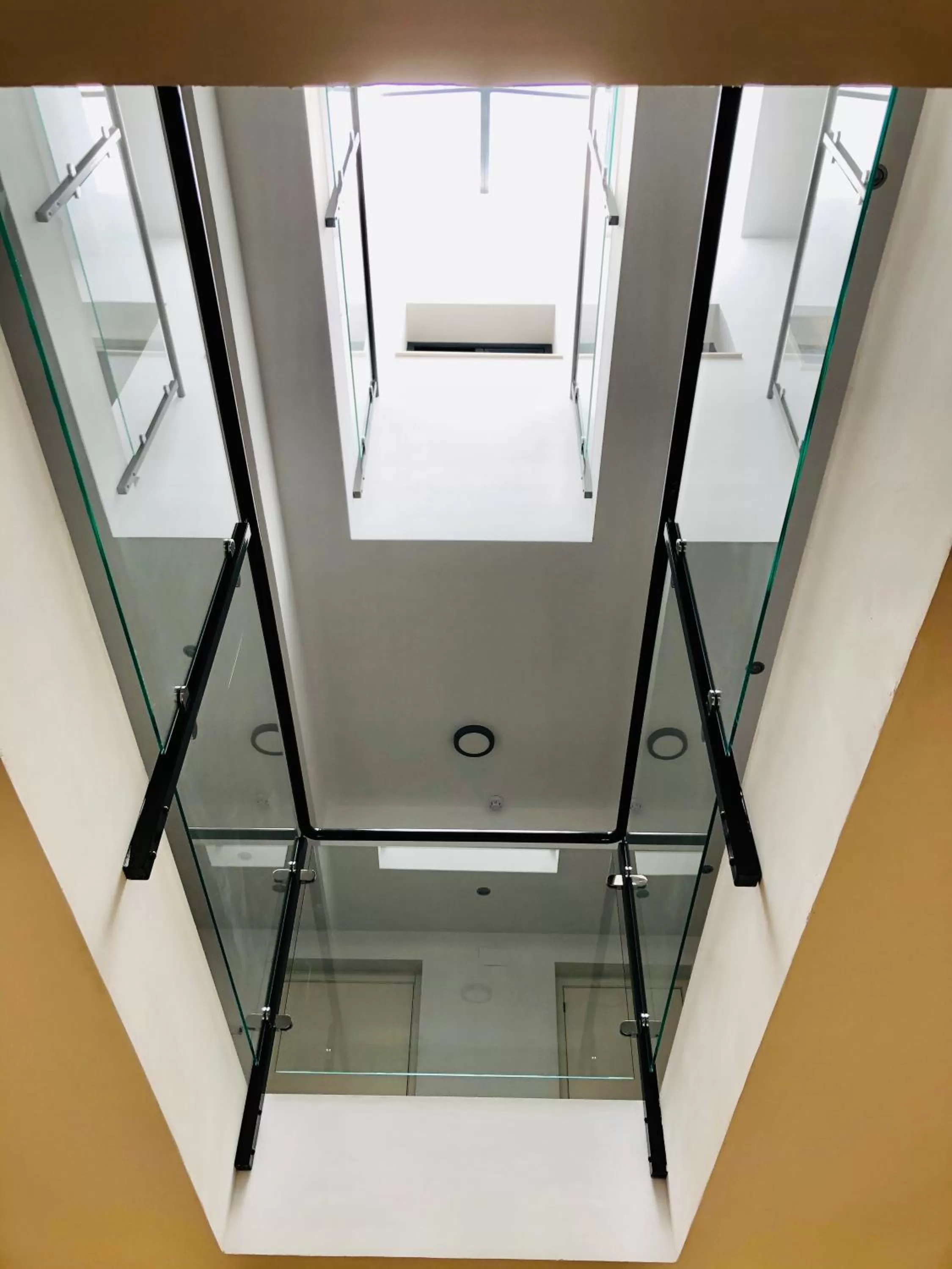 Facade/entrance in Apartamentos La Laguna