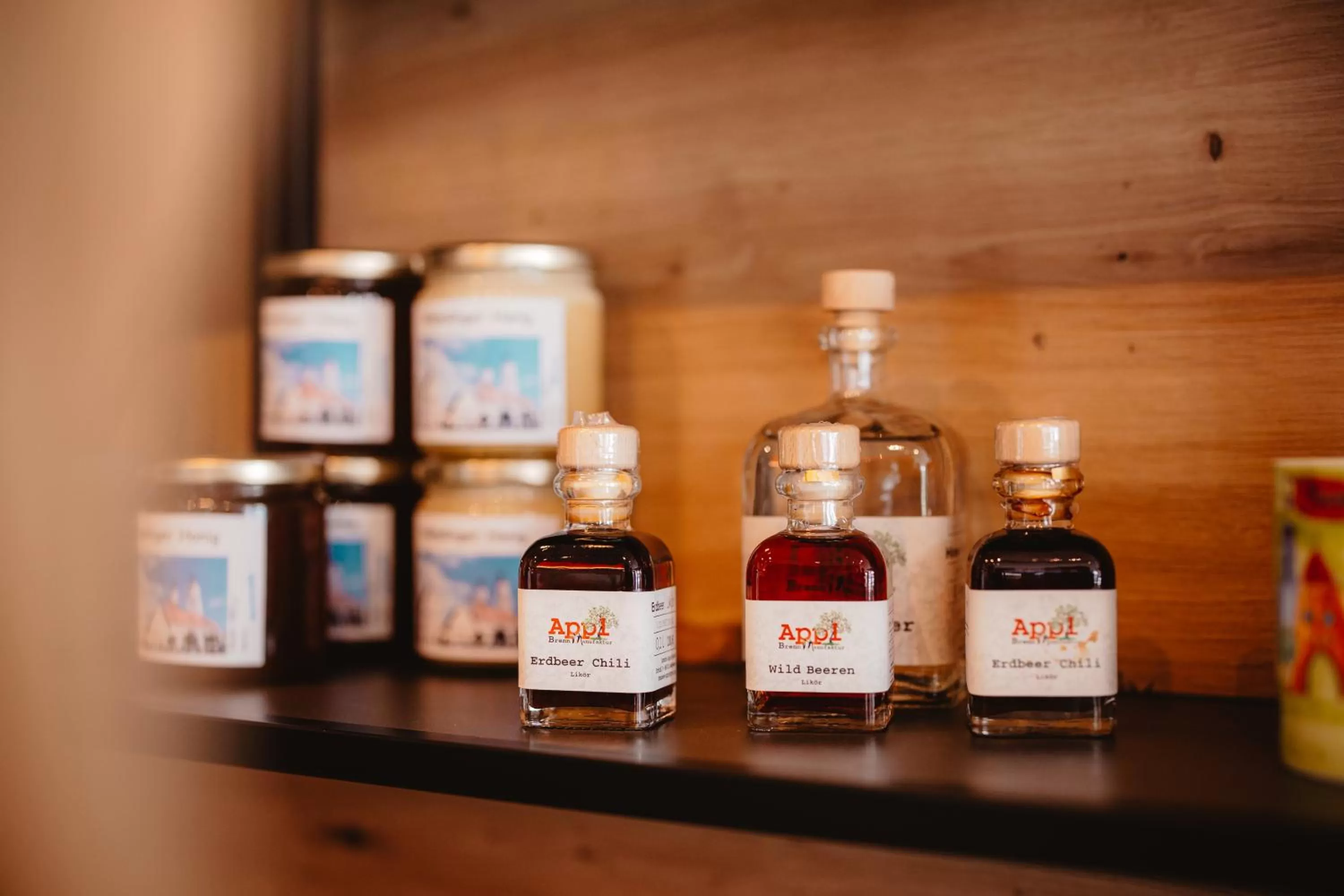 vending machine in Schieners Hotel & Apfelhof Apartments