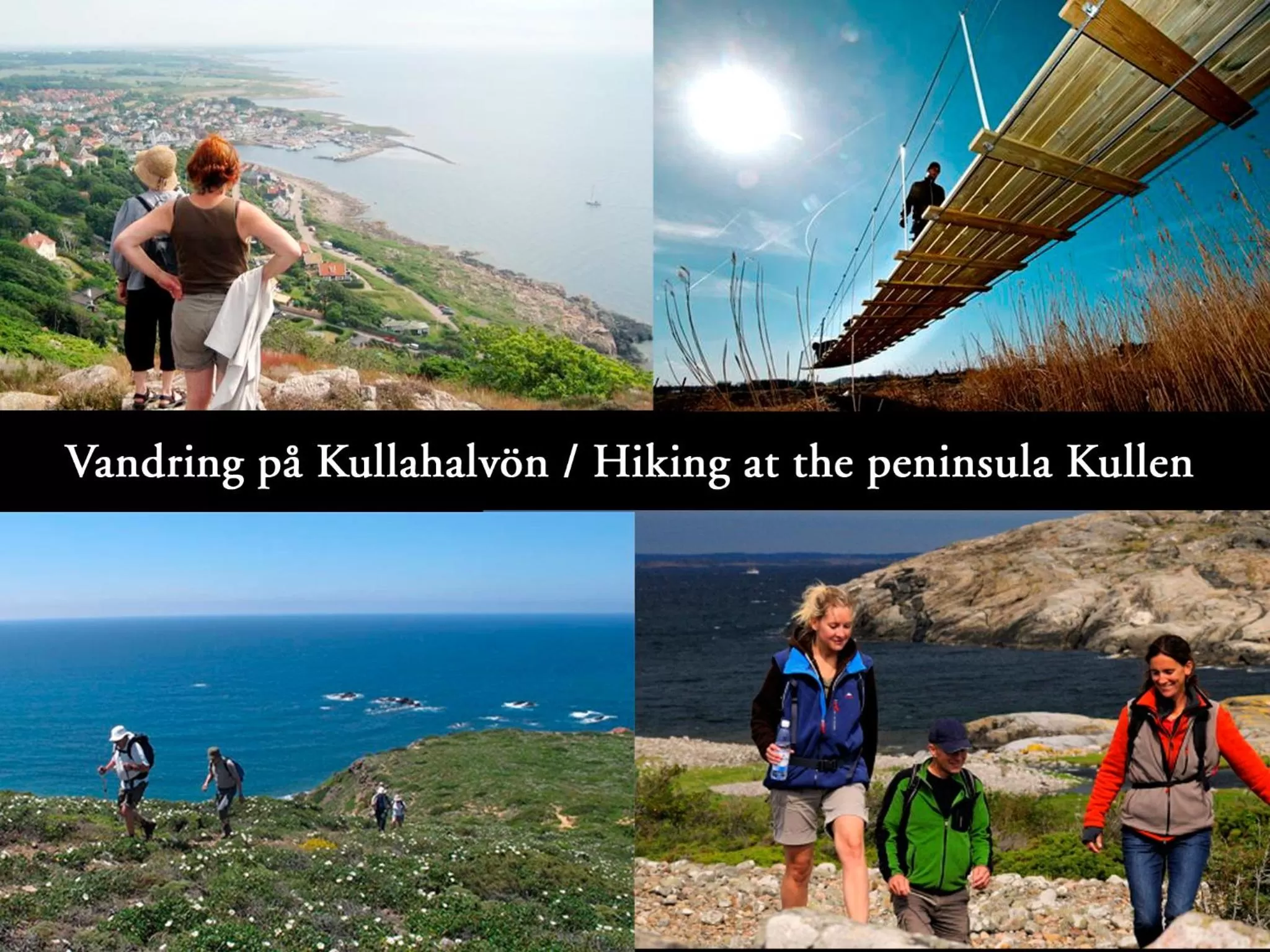 Area and facilities in Kullabygdens Bed & Breakfast