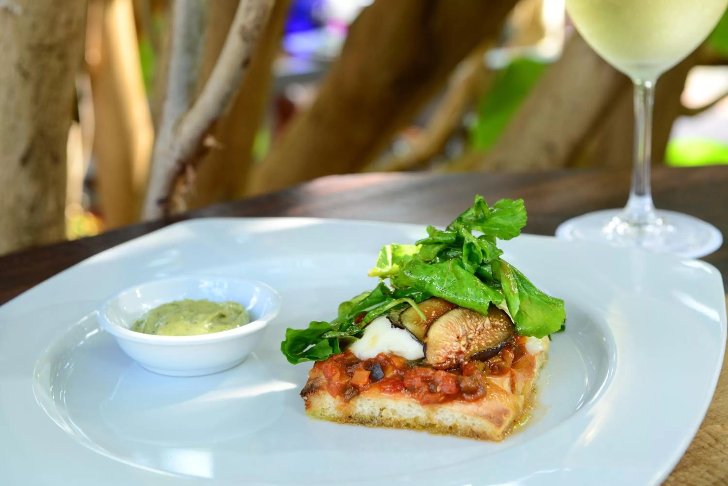 Restaurant/places to eat in Live Aqua Cancun - Adults Only - All-Inclusive