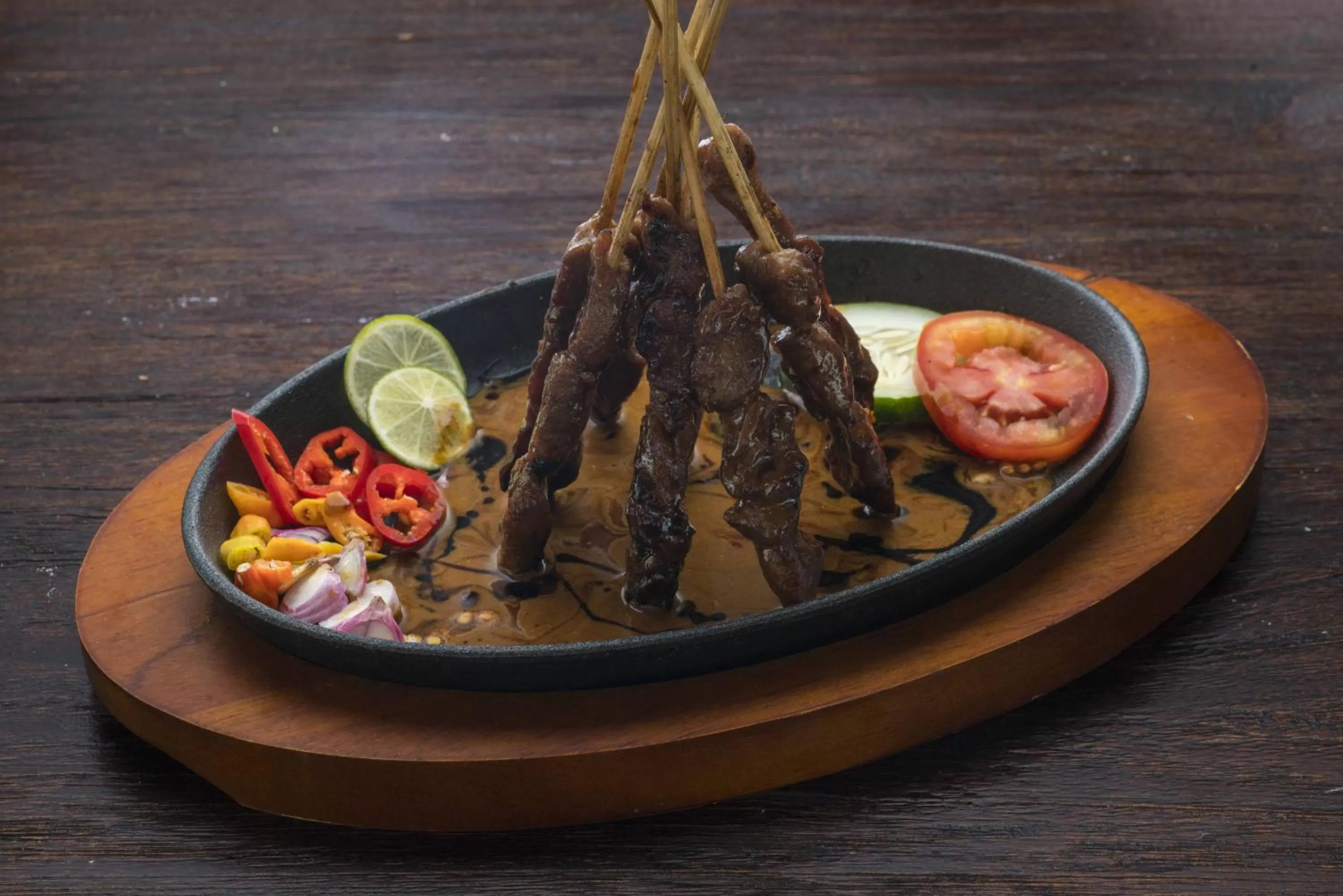 Food close-up in Hotel 88 Kedungsari - Kedungdoro By WH