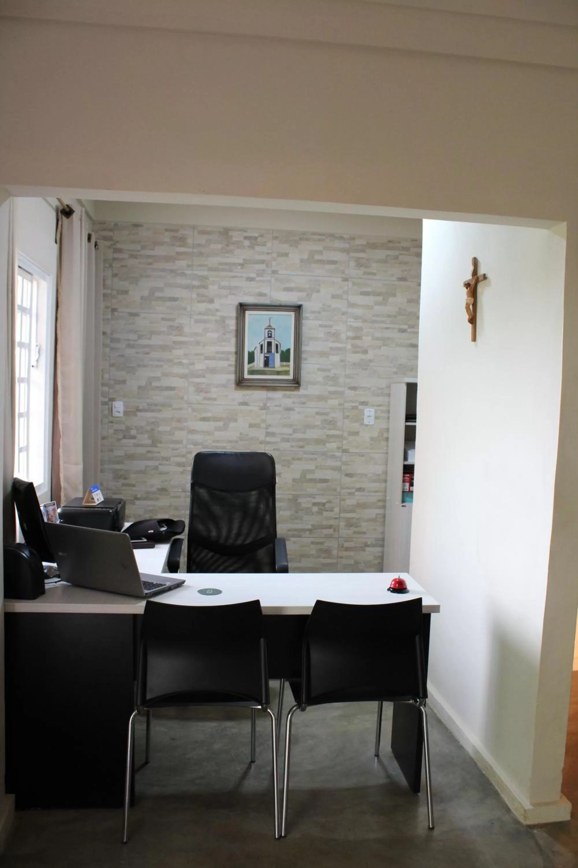 Pousada Morro dos Ventos