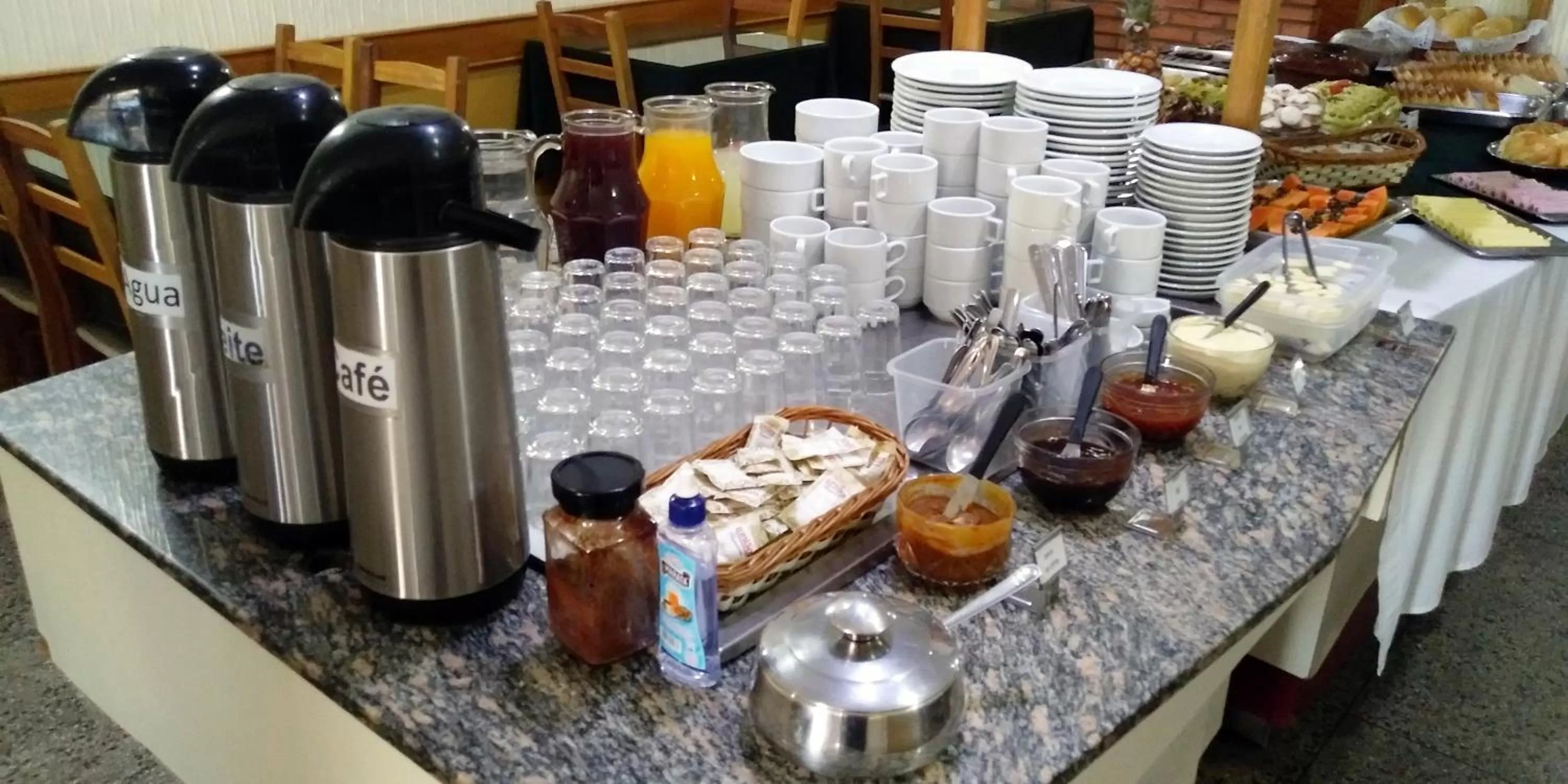 Hotel Gravataí Center