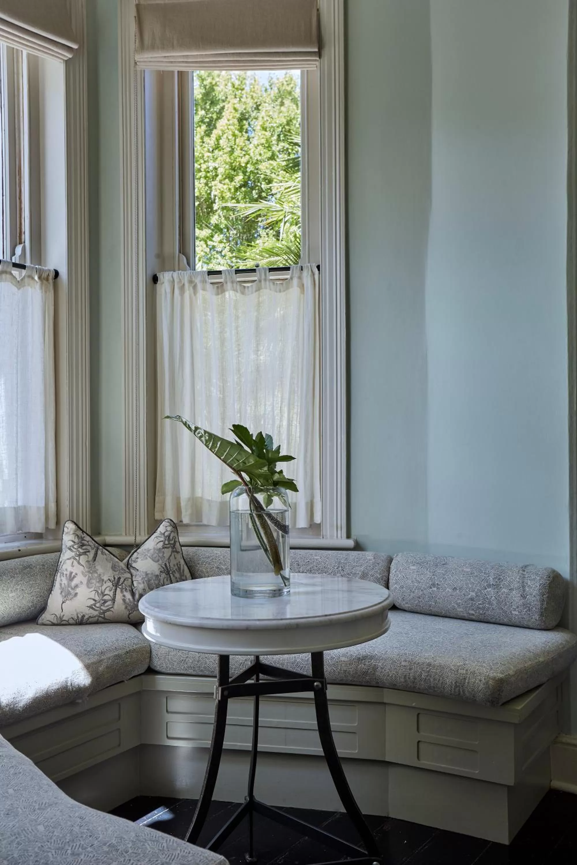 Bedroom in The Robertson Small Hotel and Spa by The Living Journey Collection