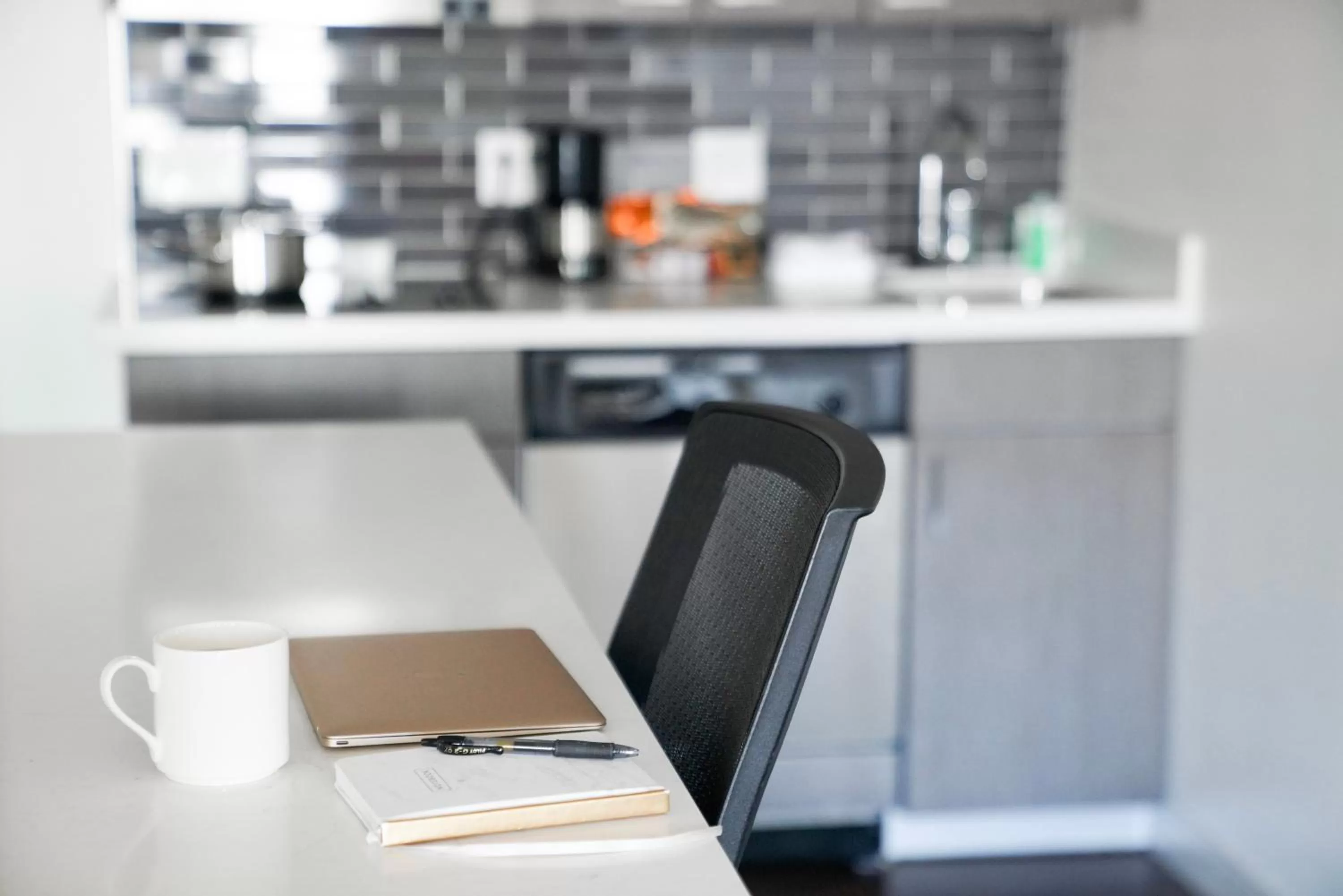 Guests in Hyatt House North Scottsdale