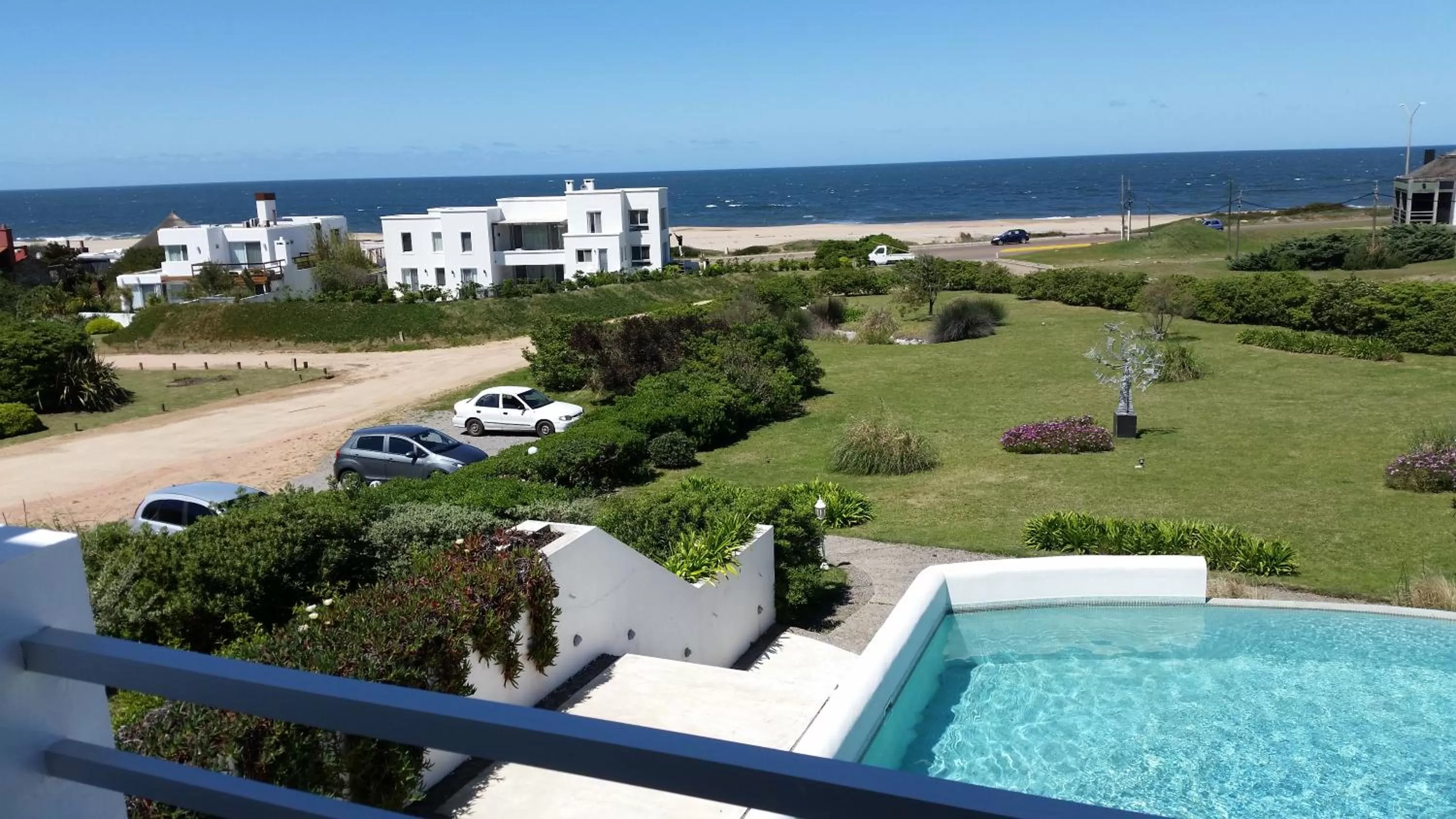 Property building in Posada de los Pajaros
