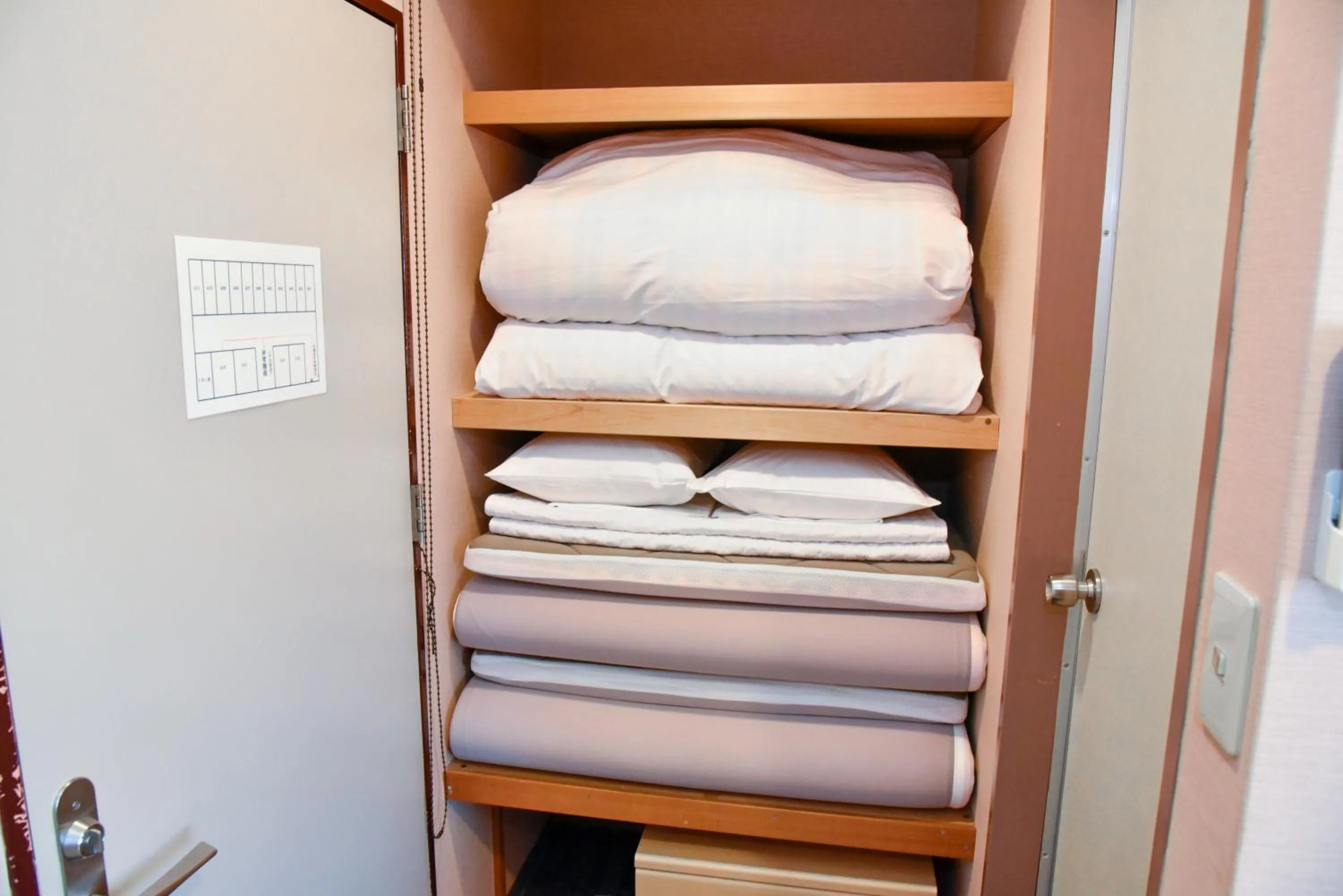 Hotel Palms Tenmonkan