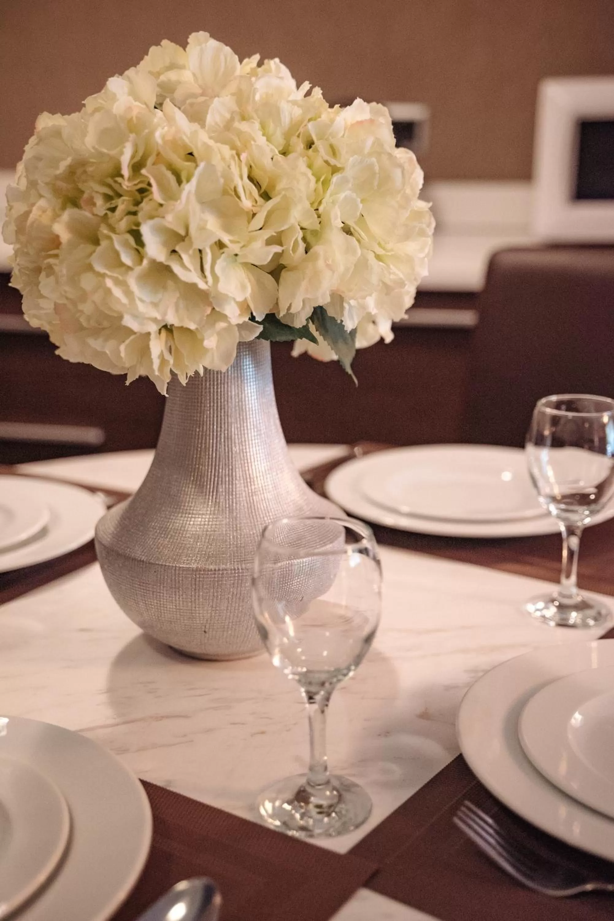 Decorative detail in Silver Mountain Resort & Spa