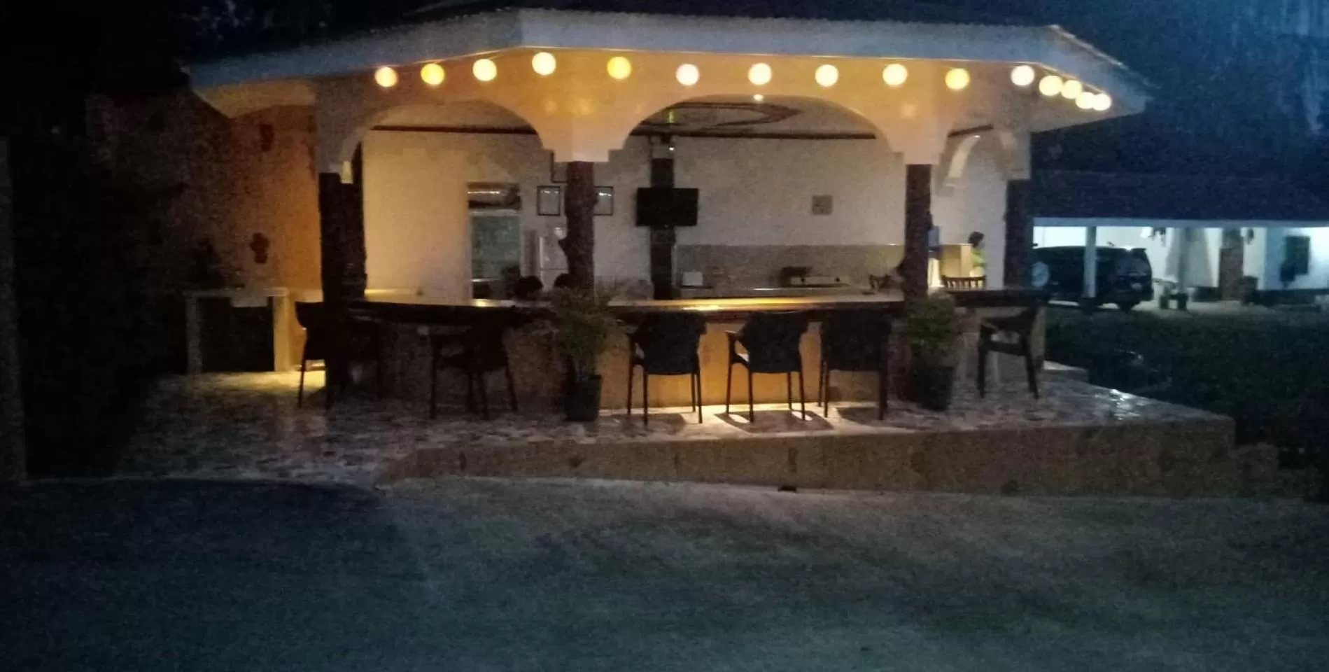 E&N Paradise Island Resort