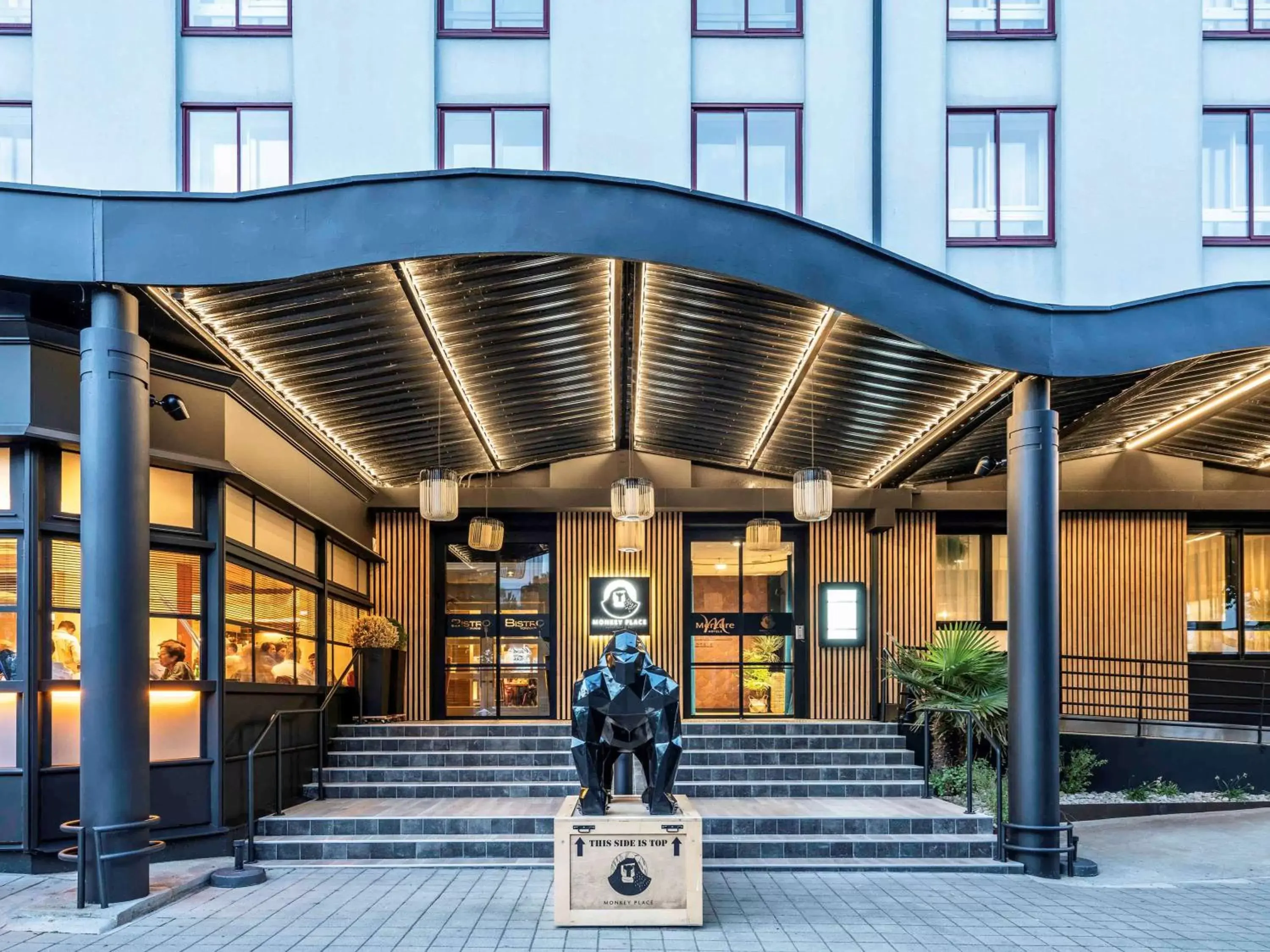 Mercure La Roche Sur Yon Mercure La Roche Sur Yon