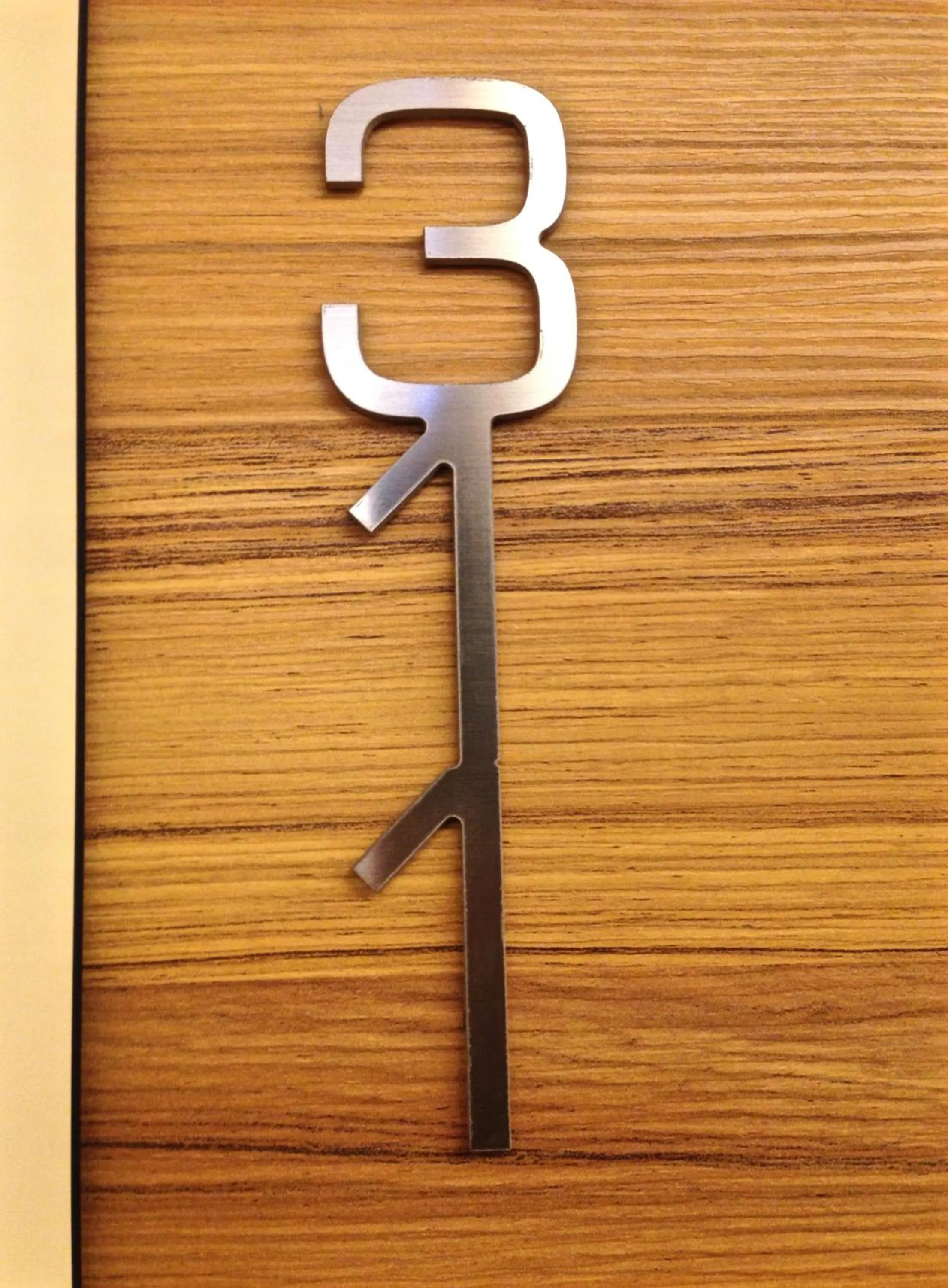 Property logo or sign in Hotel Forum