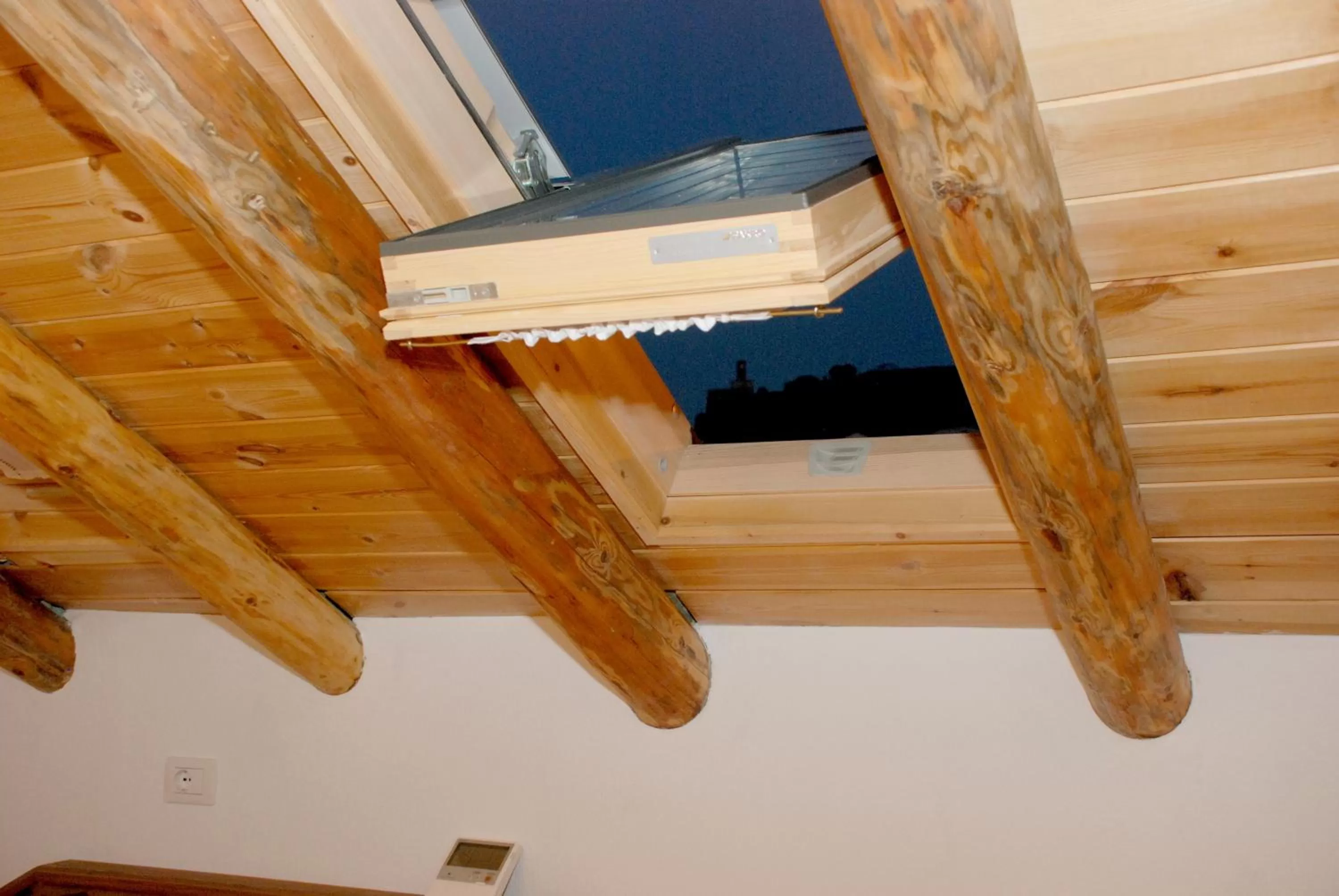 View (from property/room), TV/Entertainment Center in Boutique Hotel Musée