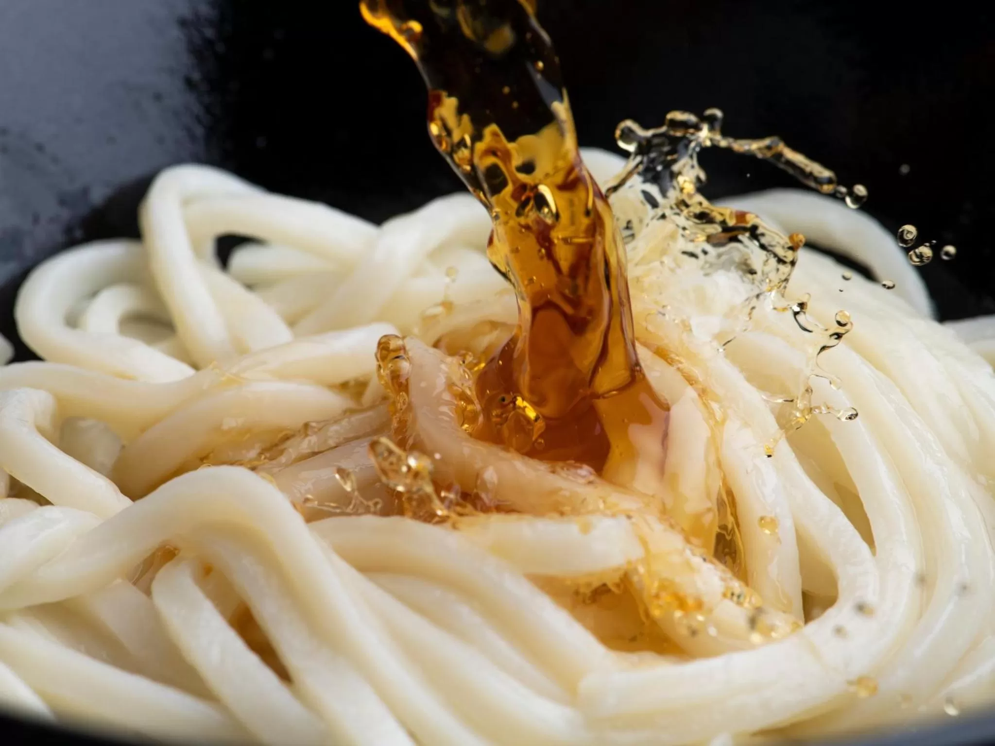 Breakfast in Takamatsu Kokusai Hotel