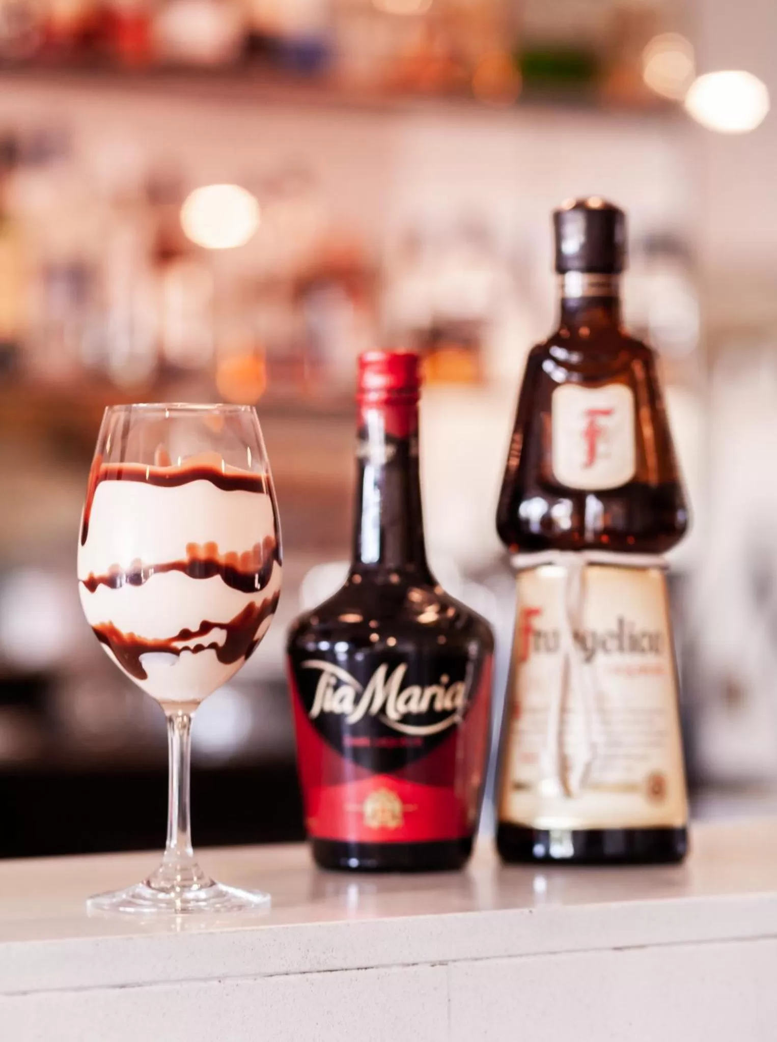 Lounge or bar in Best Western Plus Buckingham International