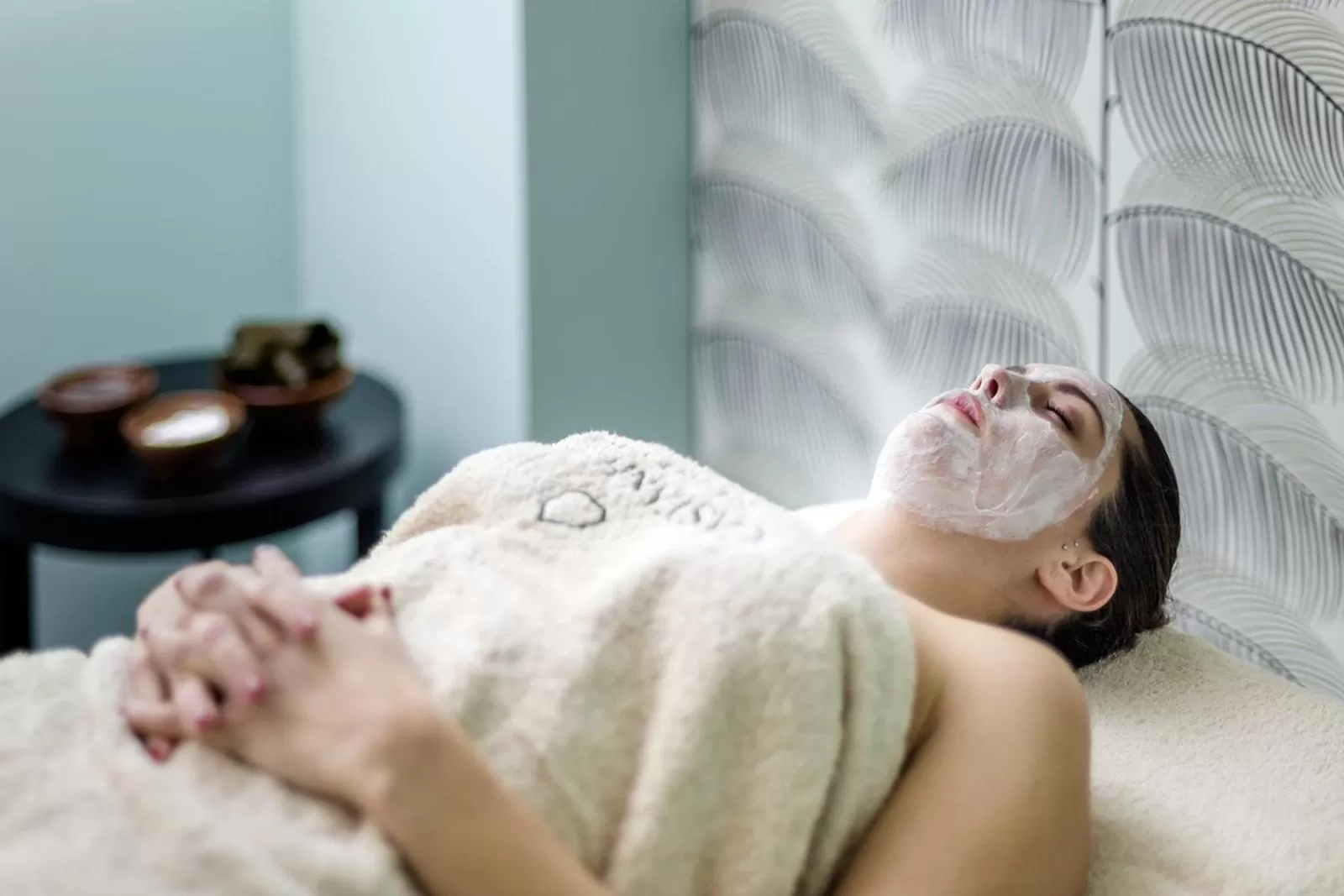 Massage in Castanheiro Boutique Hotel