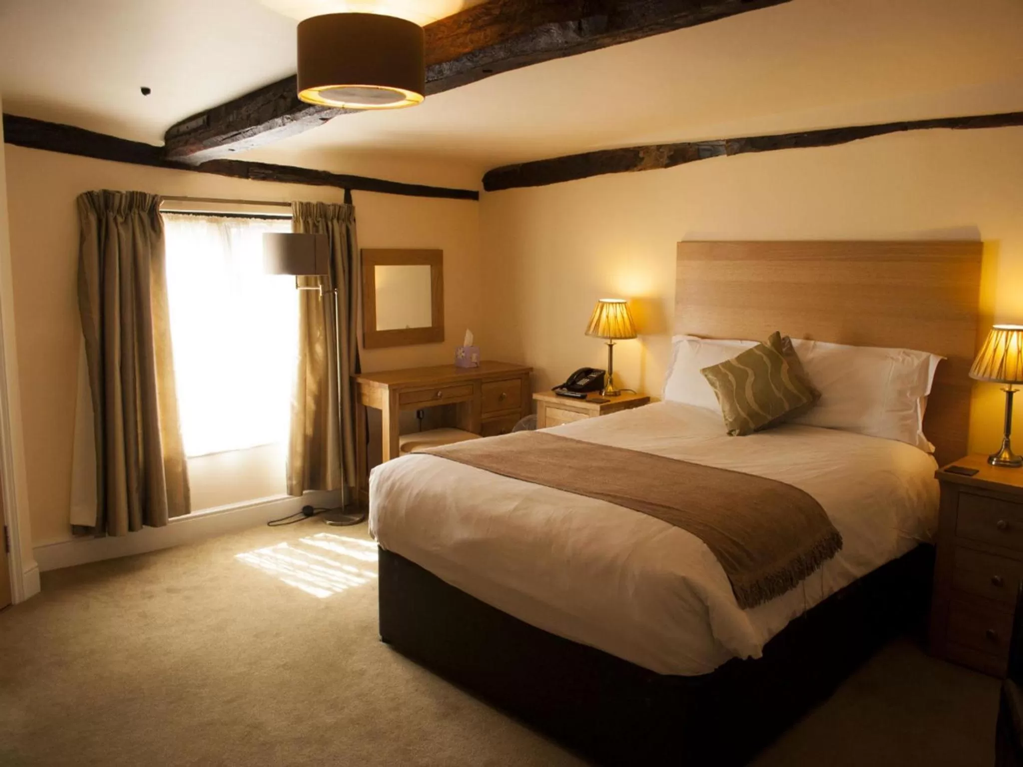 Mini Suite in The North Hill Hotel