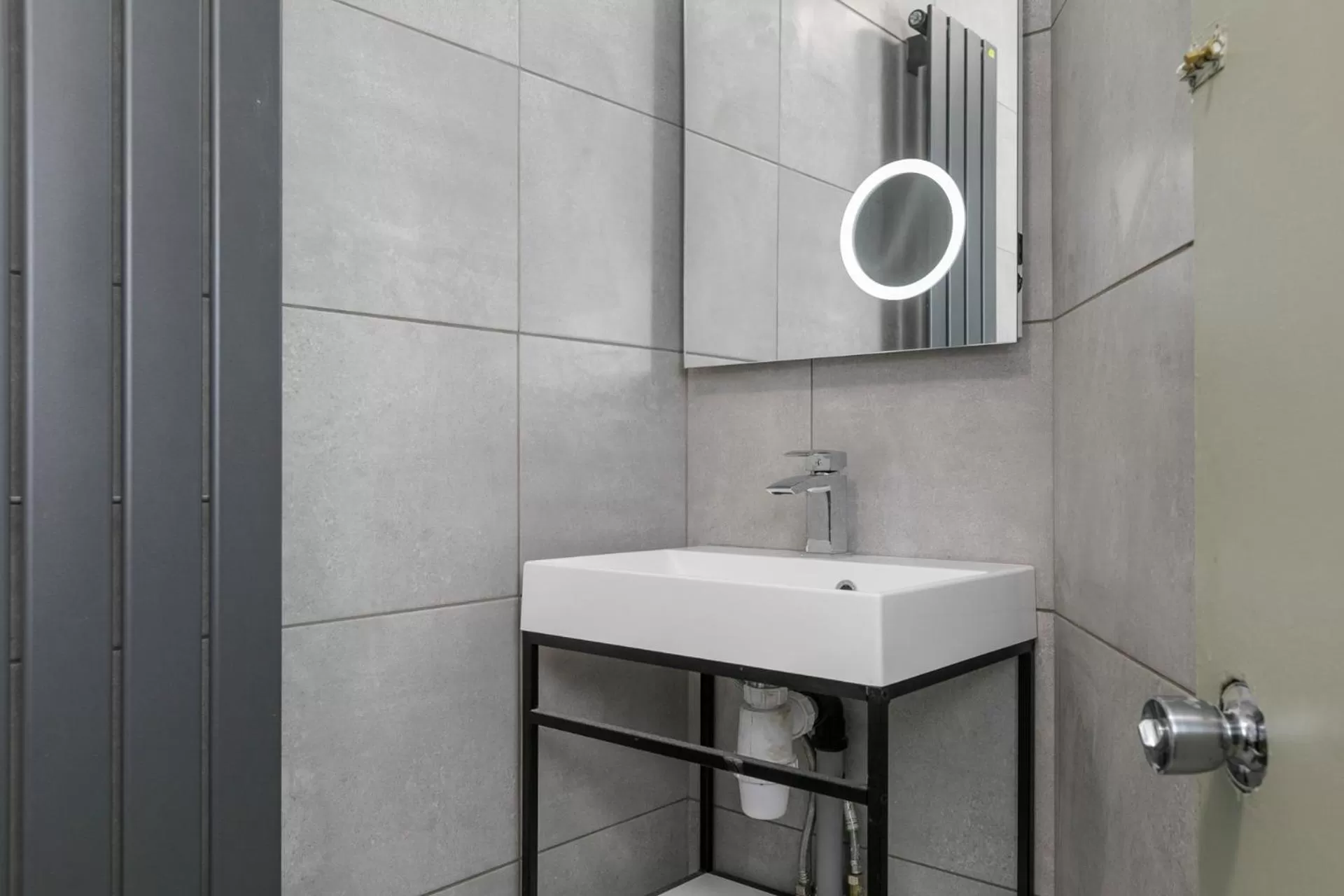 Number 11 by the Warren Collection