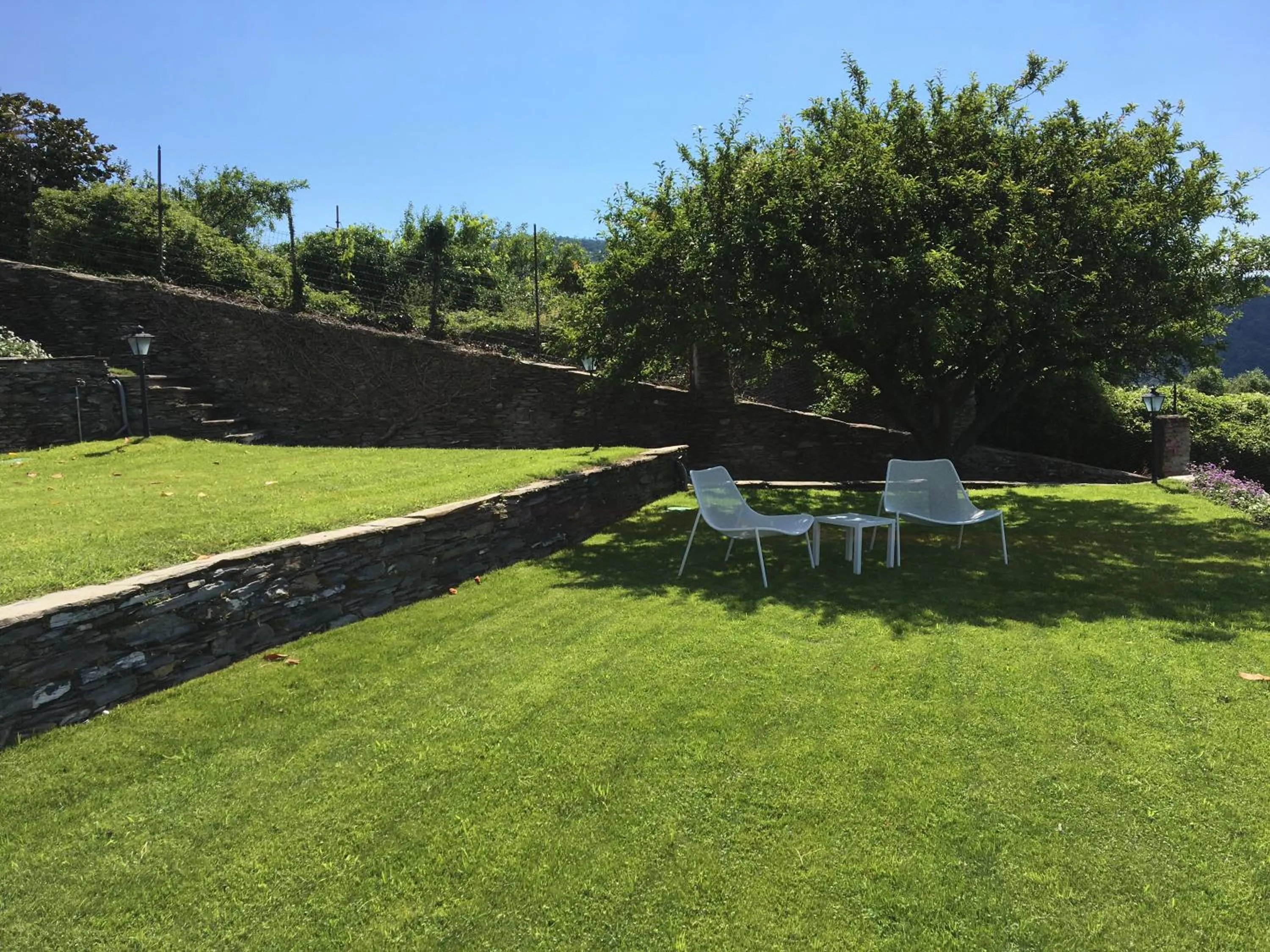 Villa Riviera Resort