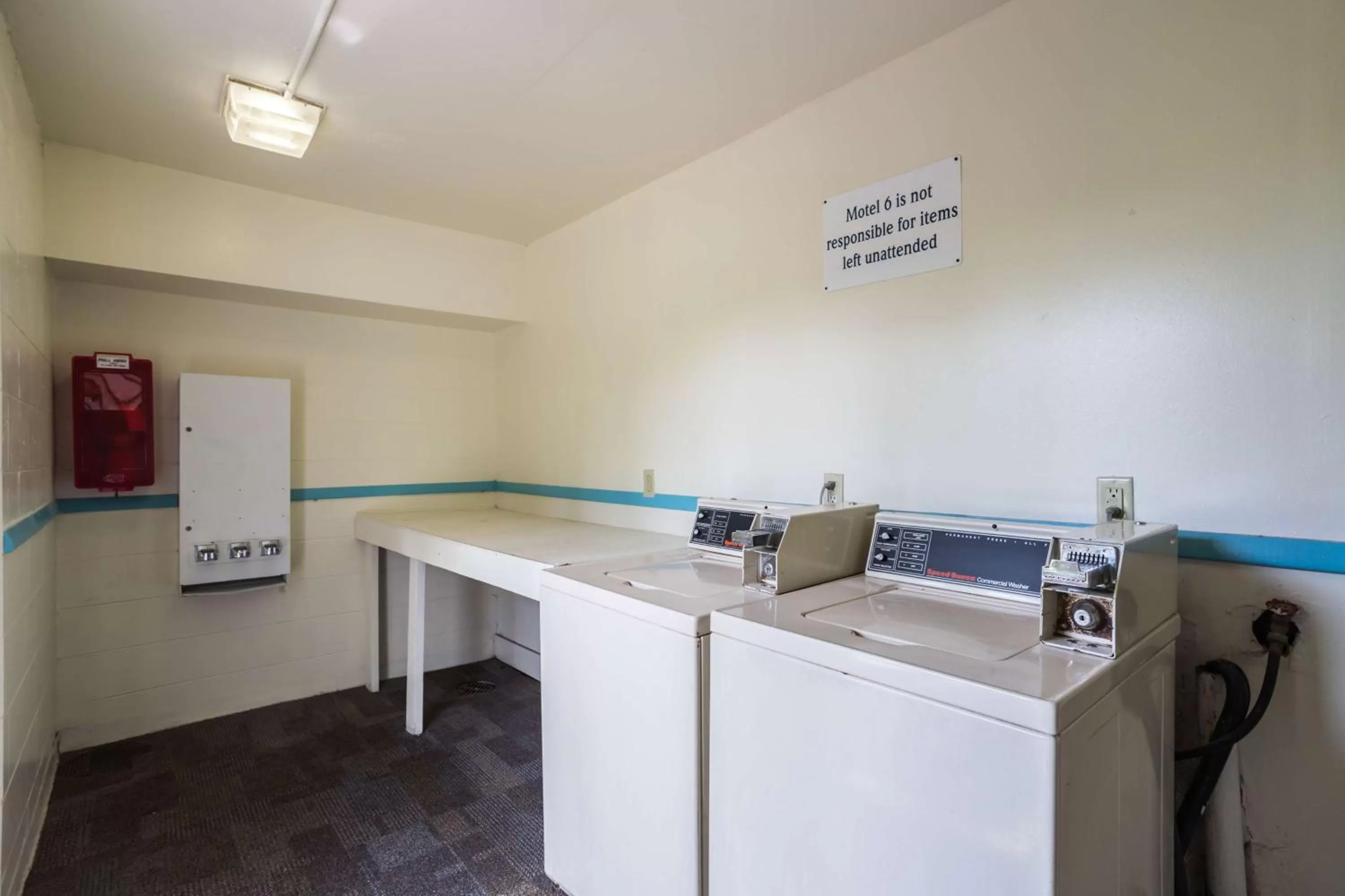 Motel 6-Spring Hill, FL - Weeki Wachee