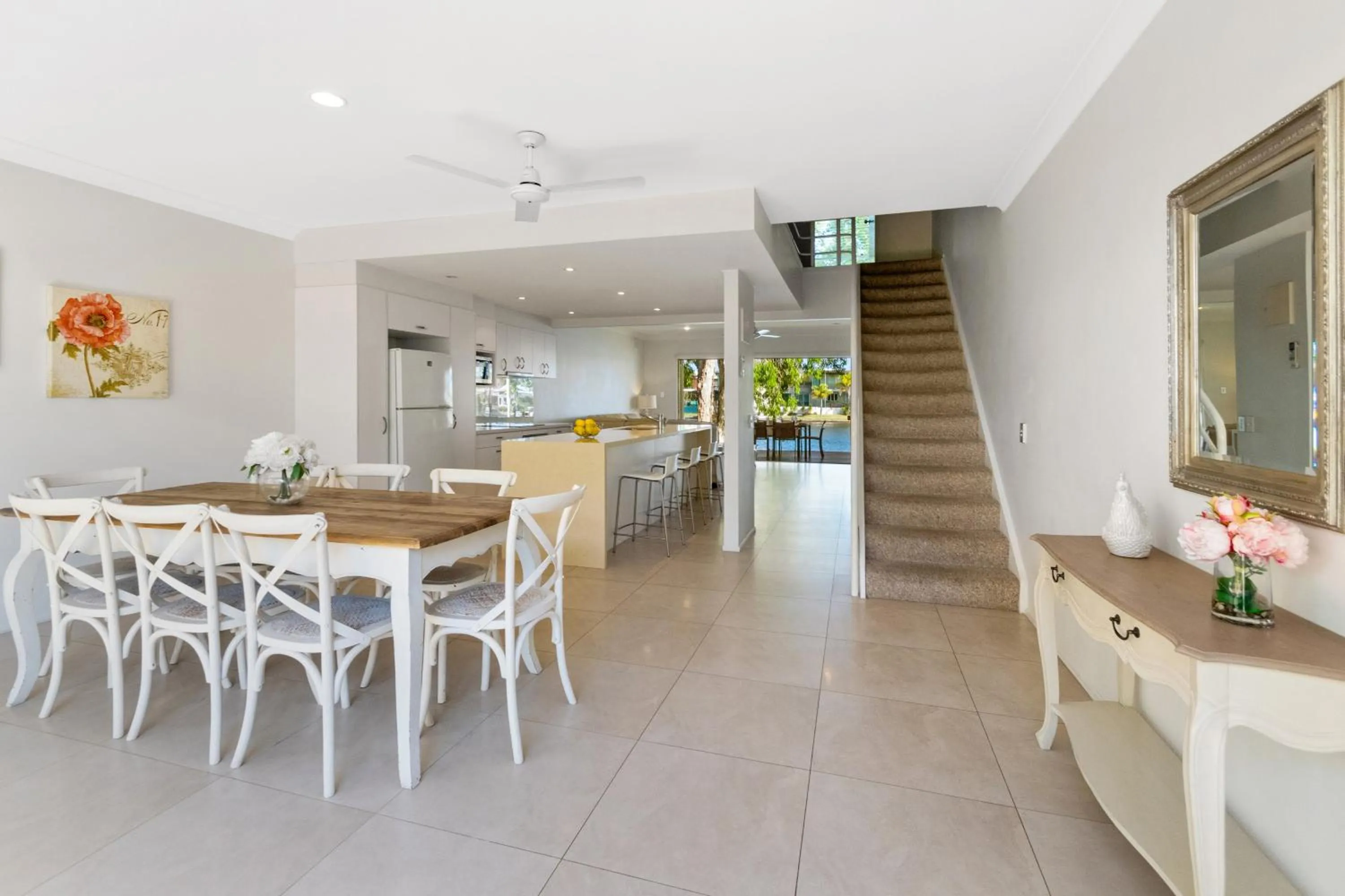 Noosa Entrance Waterfront Resort