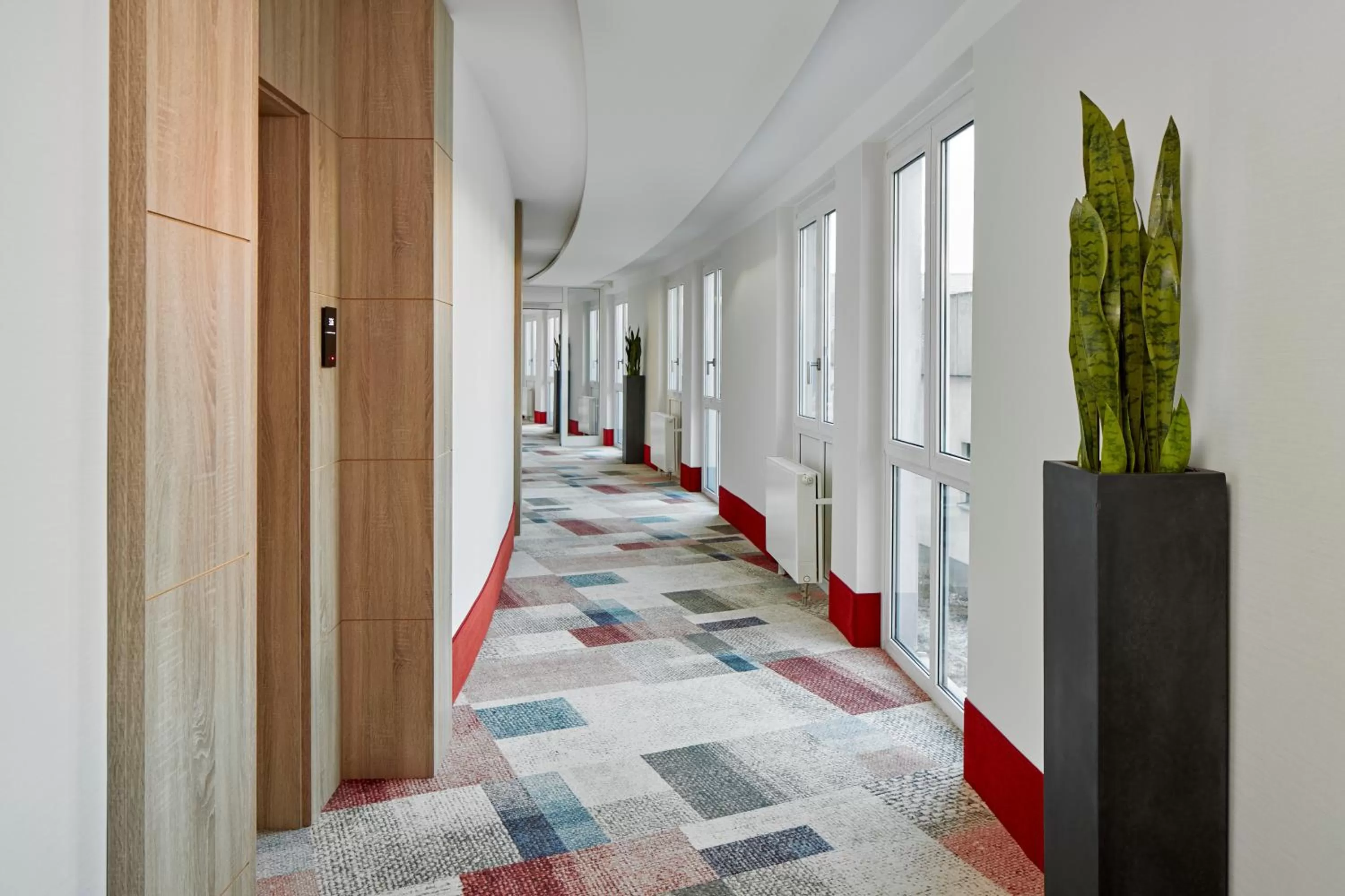 Other in HYPERION Hotel Berlin