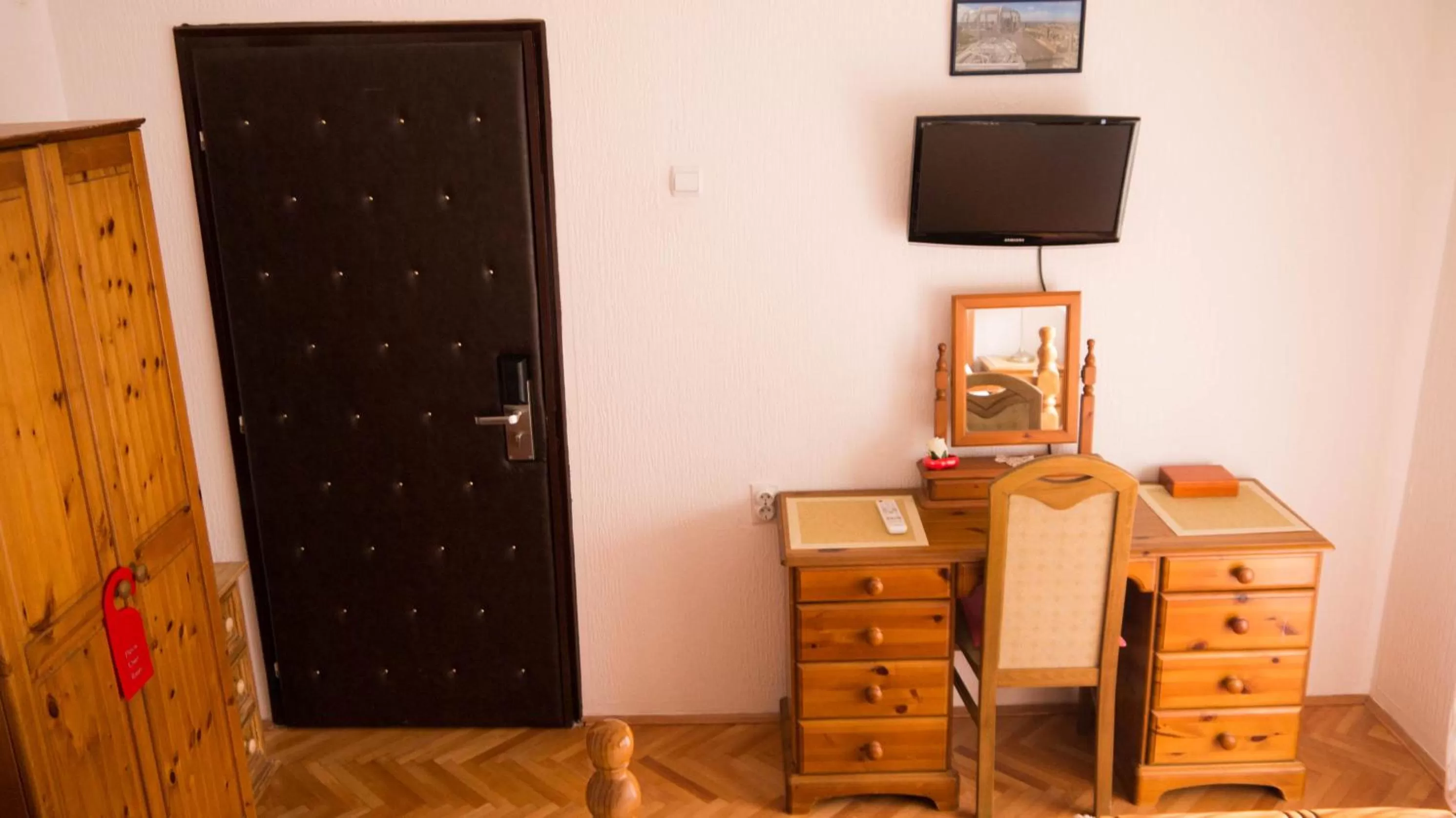 Photo of the whole room in Villa Lola & Nikola