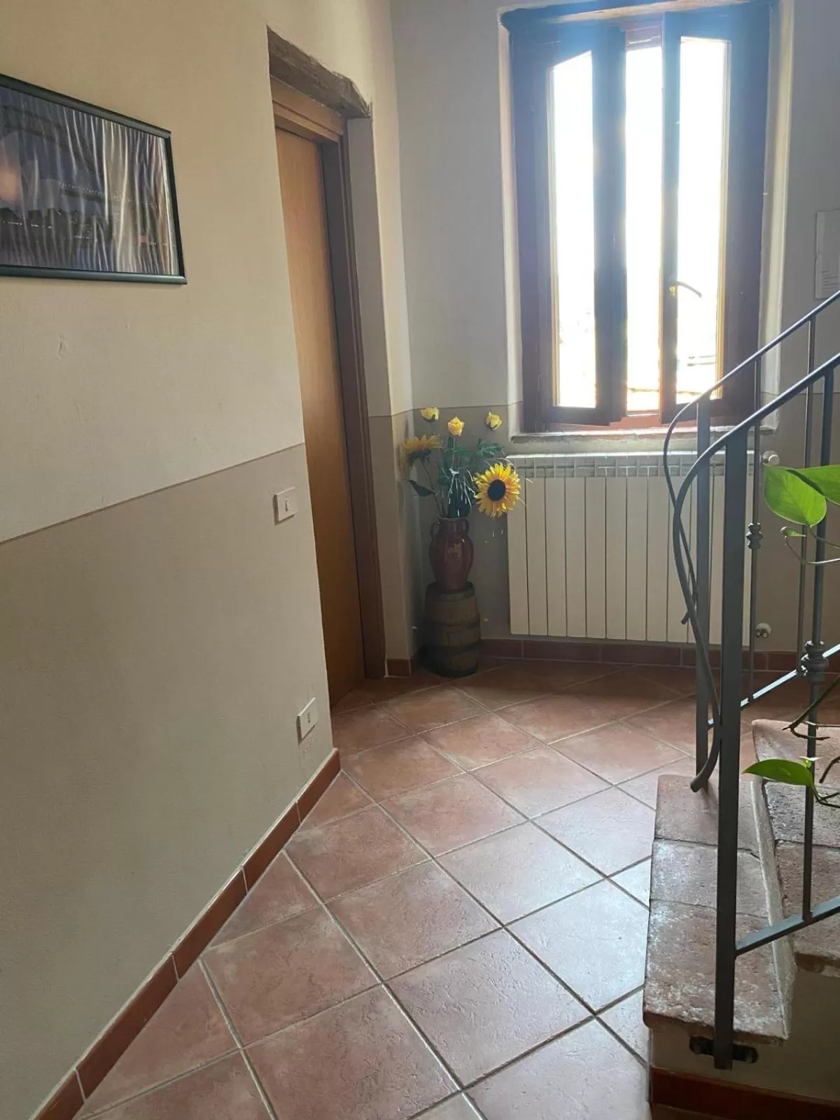 Bed and breakfast Zimmer il Castello