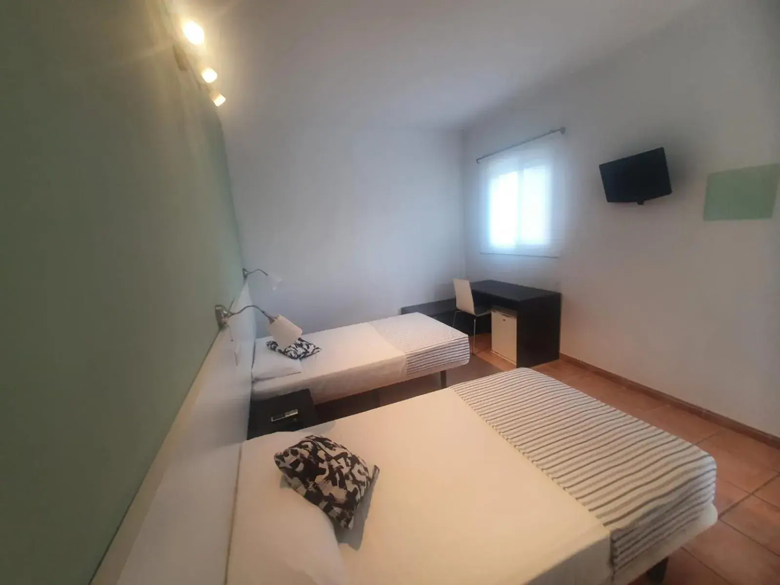 Hostal Ayamonte Los Mellizos Hostal Ayamonte Los Mellizos