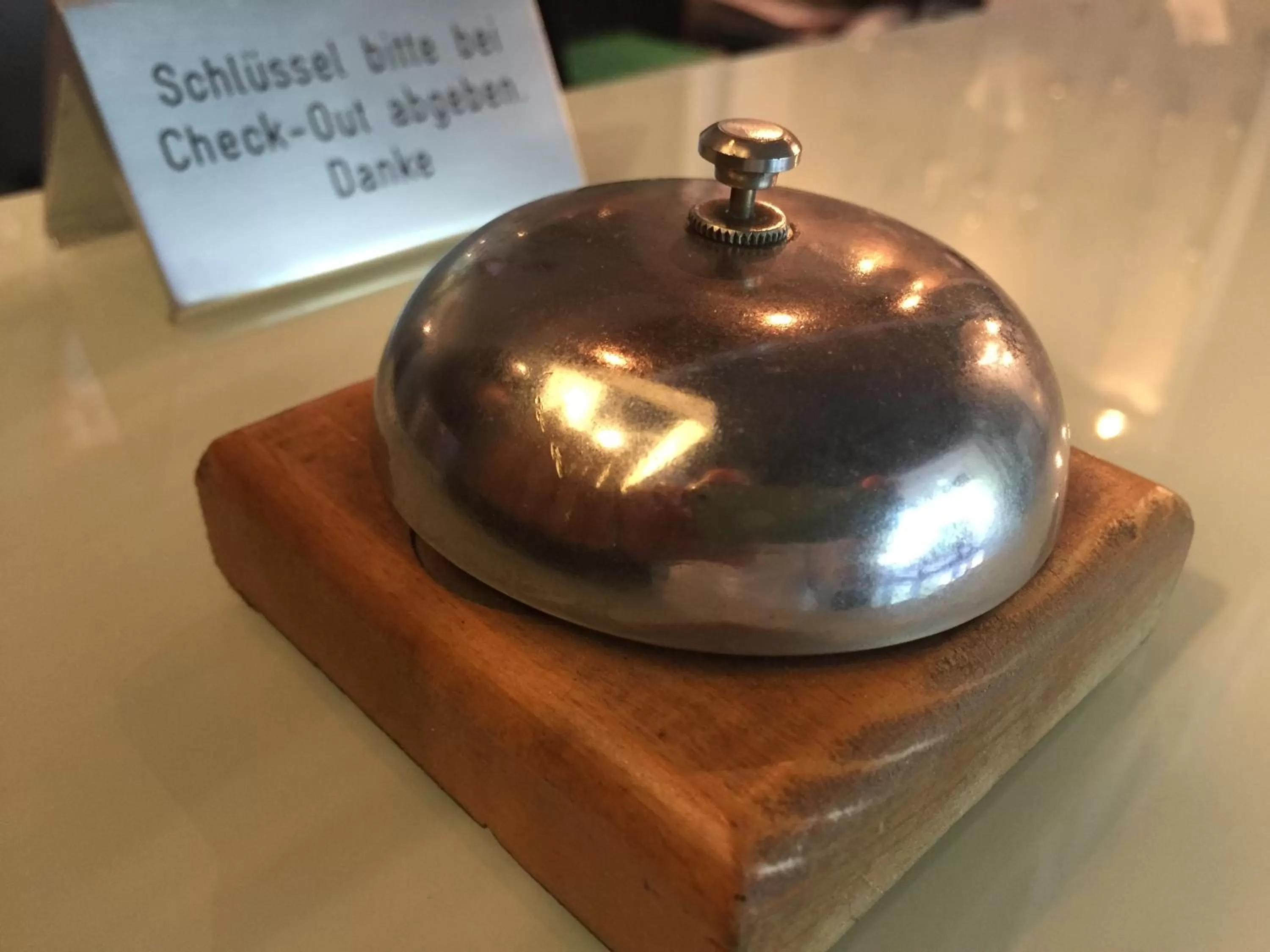 Other in Arthotel Restaurant Pfeffermühle