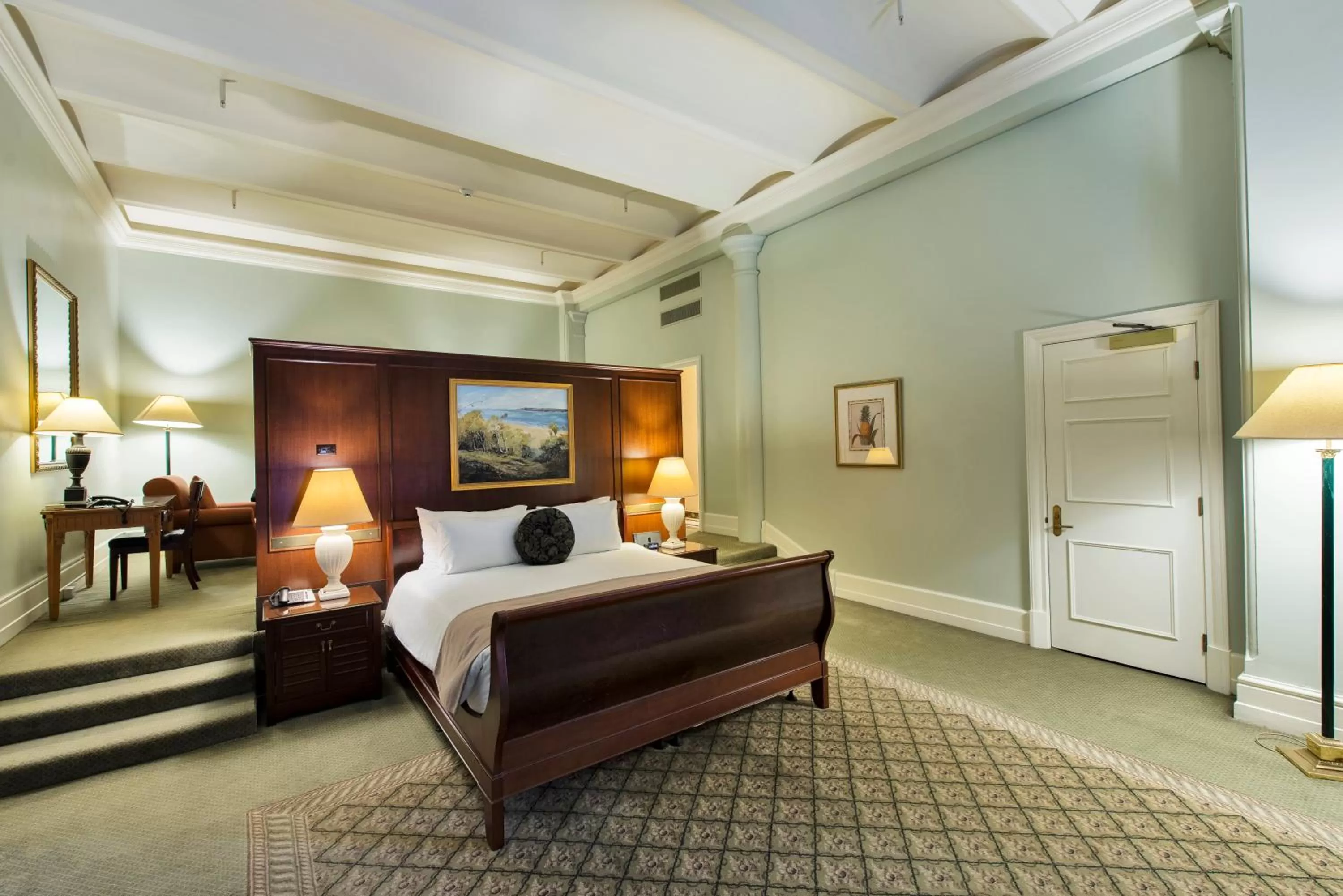 Casino Suite - Adults Only in Treasury Brisbane